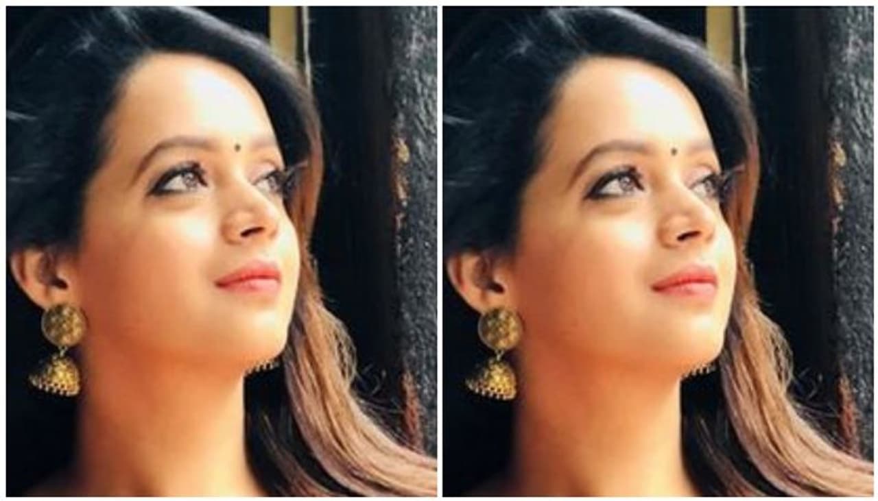 <p>കന്നഡ സിനിമയായ ഇൻസ്പെക്ടര് വിക്രത്തിലാണ് ഭാവന നായികയാകുന്നത്.</p> <p>കന്നഡ സിനിമയായ ഇൻസ്പെക്ടര് വിക്രത്തിലാണ് ഭാവന നായികയാകുന്നത്.</p>