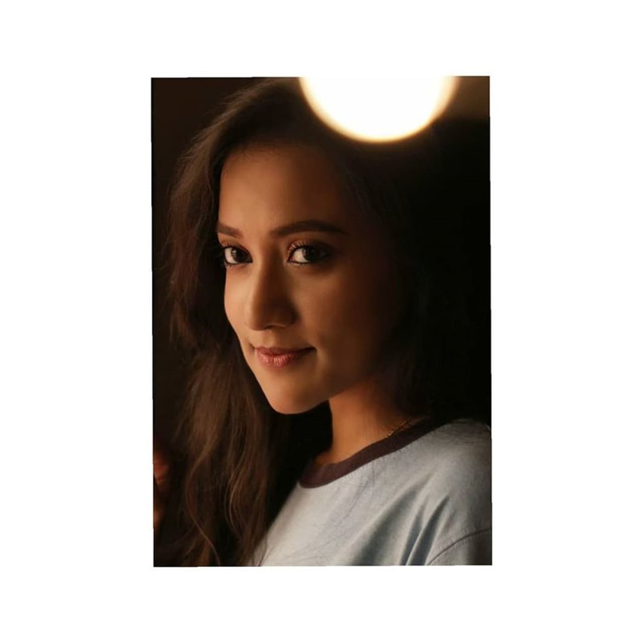 <p>சீரியல் நடிகை அர்ஷிதாவா இது இவ்ளோ அழகா இருக்காங்க&nbsp;</p>