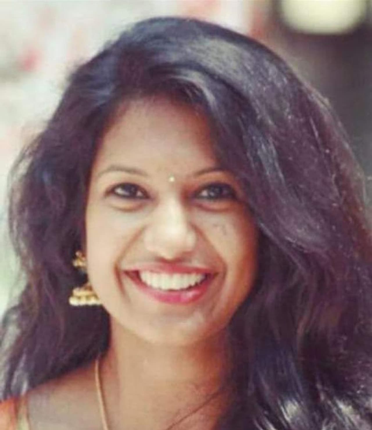 <p>ಮಡಿಕೇರಿಯ ಯುವತಿ ಪುಣ್ಯ ನಂಜಪ್ಪ ಭಾರತೀಯ ವಾಯುಸೇನೆಯ ಯುದ್ಧ ವಿಮಾನದ ಪೈಲಟ್ ಆಗಿ ಆಯ್ಕೆಯಾಗಿದ್ದಾರೆ. </p> <p>ಮಡಿಕೇರಿಯ ಯುವತಿ ಪುಣ್ಯ ನಂಜಪ್ಪ ಭಾರತೀಯ ವಾಯುಸೇನೆಯ ಯುದ್ಧ ವಿಮಾನದ ಪೈಲಟ್ ಆಗಿ ಆಯ್ಕೆಯಾಗಿದ್ದಾರೆ. </p>