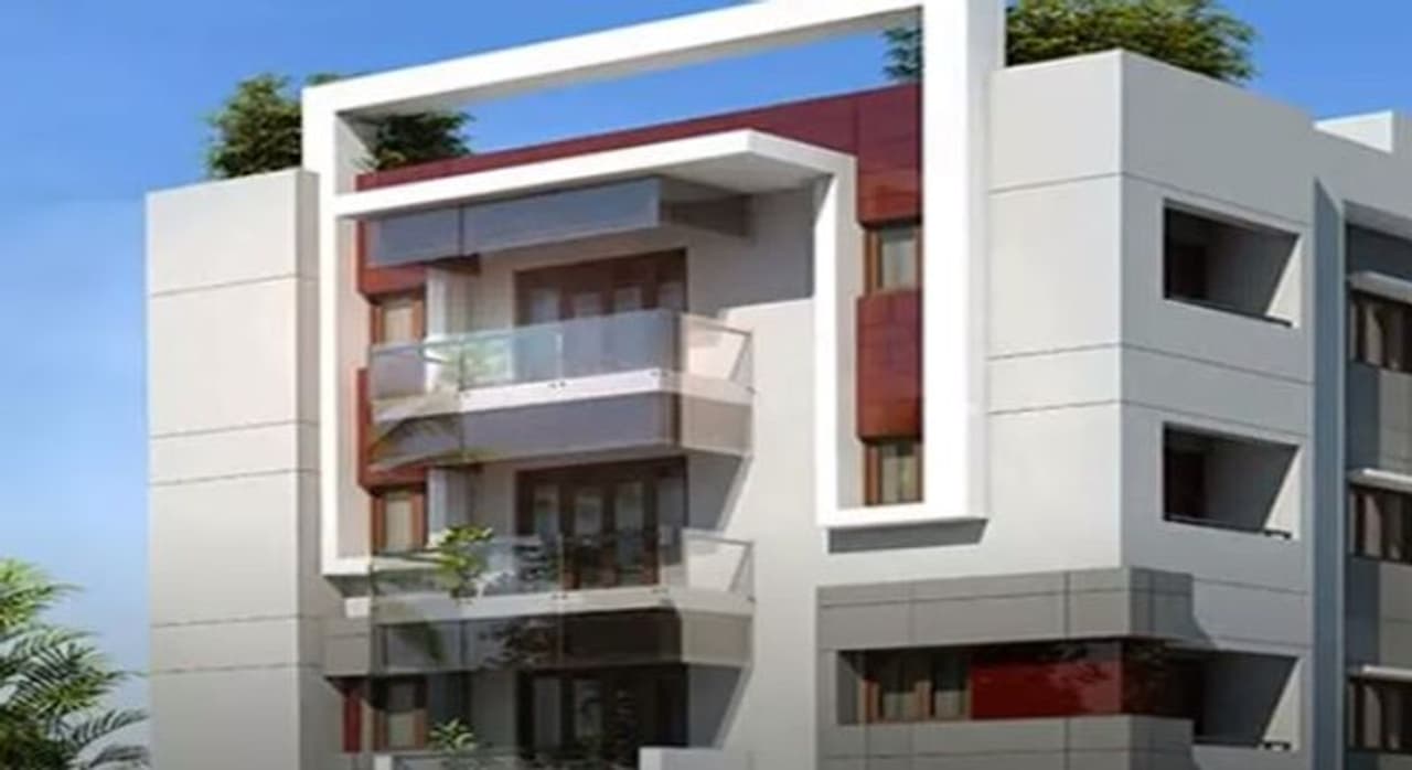 <p>காமெடி கிங்... கவுண்டமணி வீடு இது தான் </p> <p>காமெடி கிங்... கவுண்டமணி வீடு இது தான் </p>