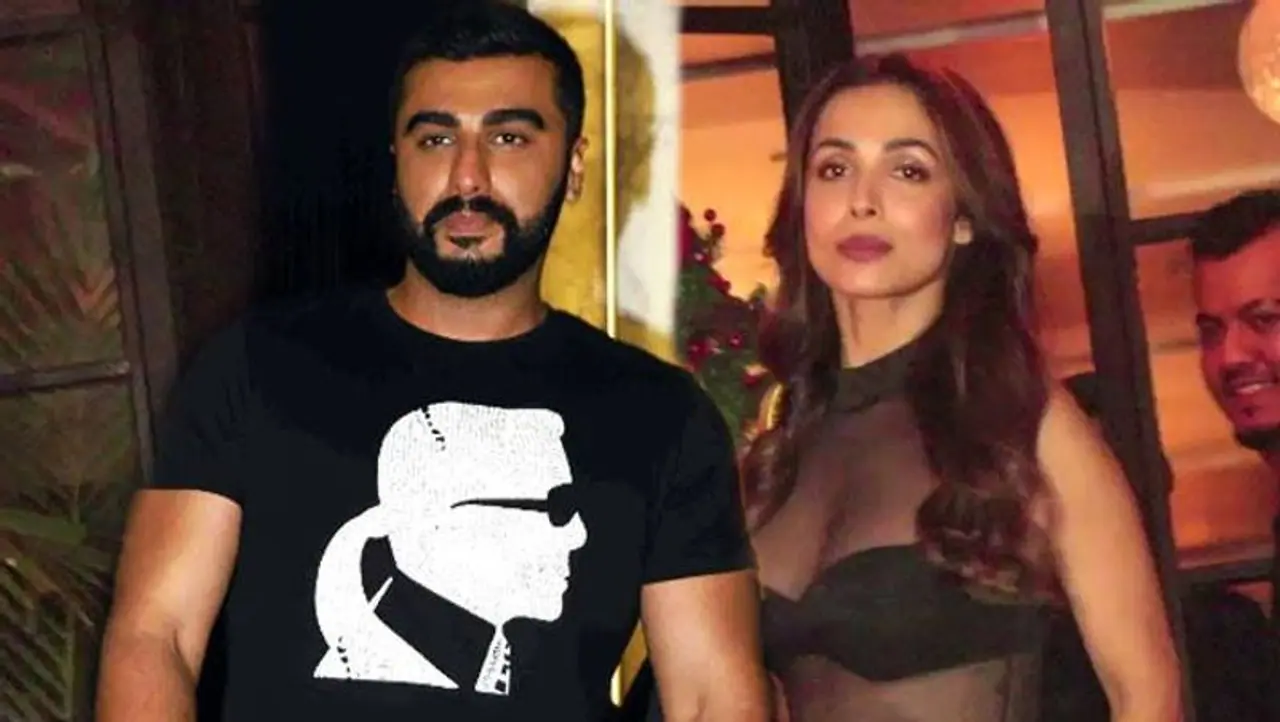 <p>ಹಾಟ್‌ ಕಪಲ್‌ ಅರ್ಜುನ್ ಕಪೂರ್ ಮಲೈಕಾ ಅರೋರಾ ತಮ್ಮ ಸಂಬಂಧವನ್ನು ಮುಂದುವರೆಸಲು ರೆಡಿಯಾಗಿರುವ ಸುದ್ದಿಗಳು ಹರಿದಾಡುತ್ತಿವೆ.</p>