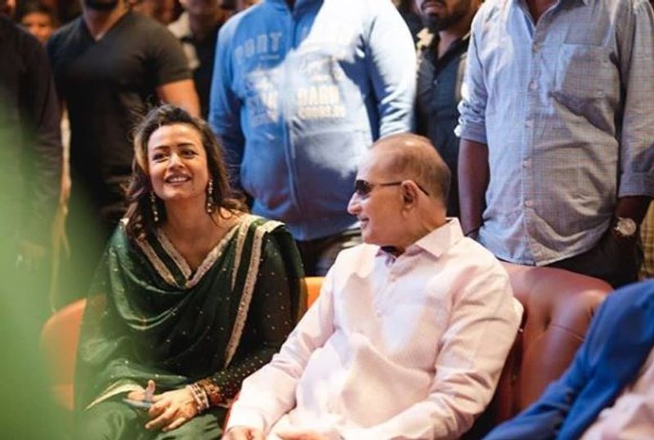 <p>నమ్రతా శిరోద్కర్ 1993 లో మిస్ ఇండియాగా గెలుపొందింది.</p>