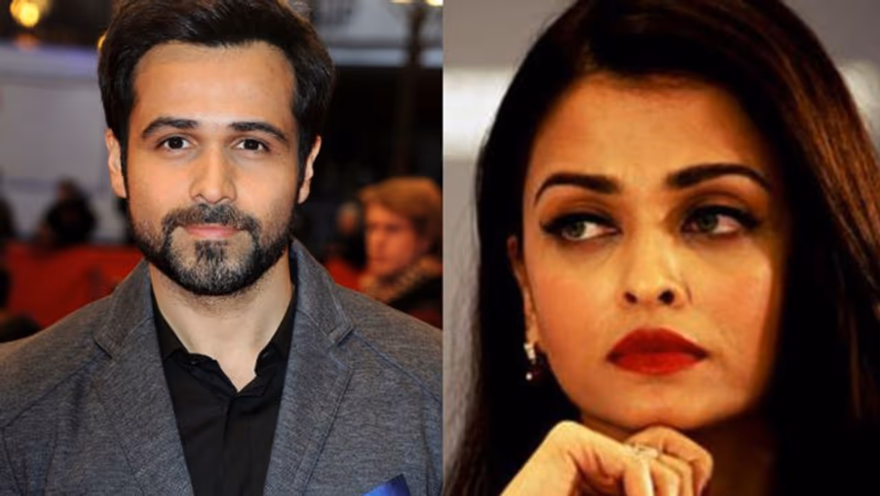 <p>Emraan is the latest addition to Milan Luthria’s Baadshaho with actor Ajay Devgn.</p>