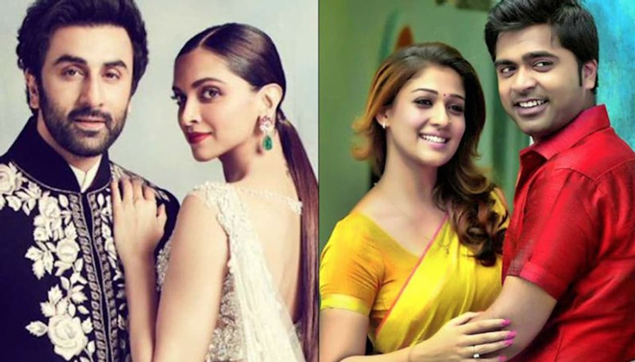 Nayanthara receives consistent praise for her on screen performances. Nayanthara receives consistent praise for her on screen performances.