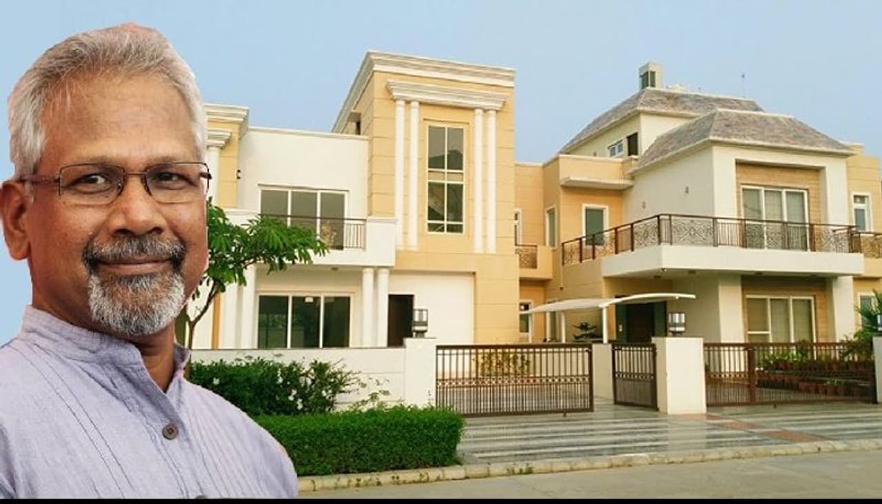 Maniratnam Networth Maniratnam Networth