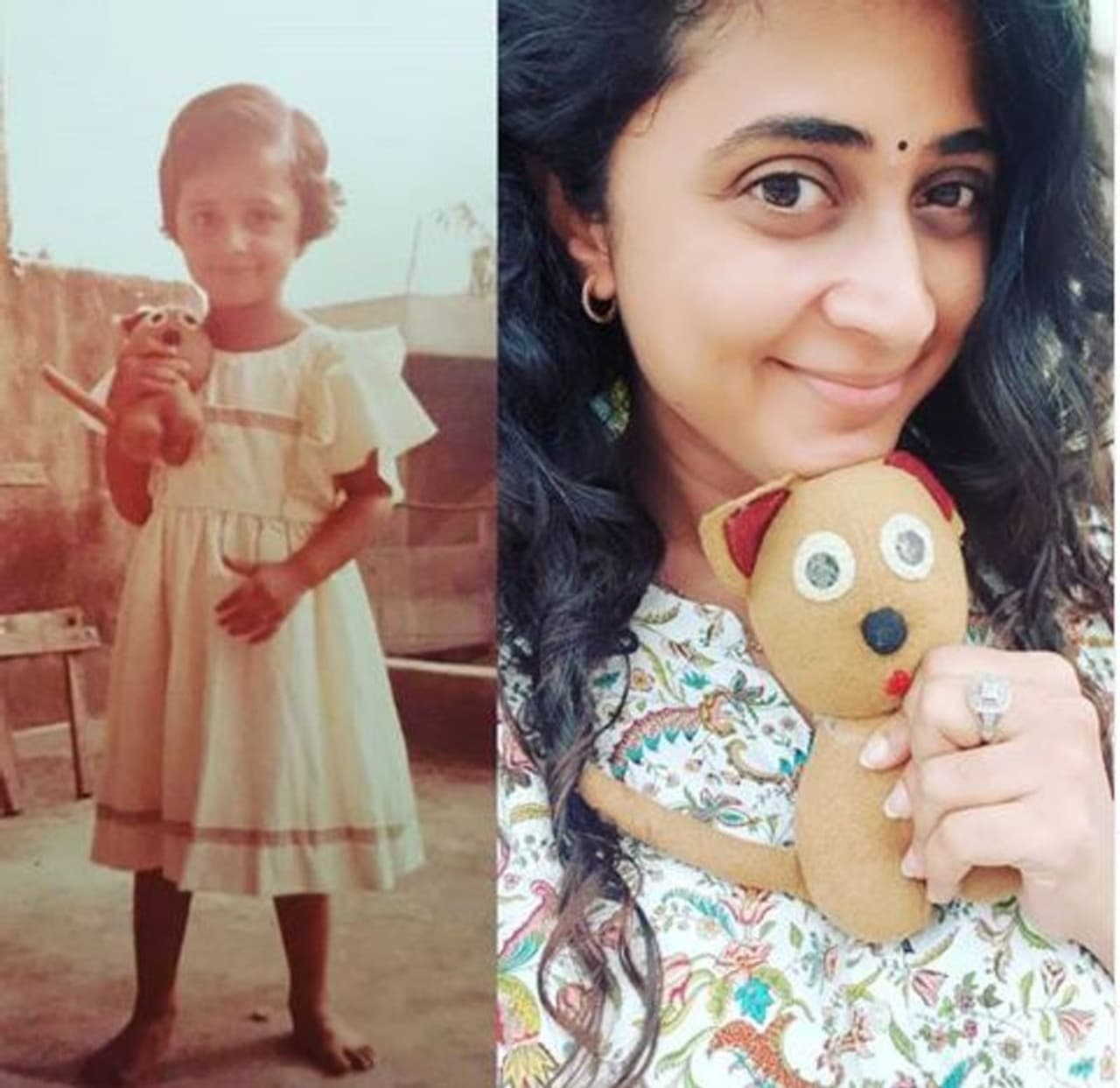 <p>நடிகை கனிகாவின் உண்மையான பெயர் திவ்யா வெங்கடசுப்ரமணியம். திரைப்படங்களில் நடிப்பதற்காக தன்னுடைய பெயரை மாற்றி கொண்டார். </p> <p>நடிகை கனிகாவின் உண்மையான பெயர் திவ்யா வெங்கடசுப்ரமணியம். திரைப்படங்களில் நடிப்பதற்காக தன்னுடைய பெயரை மாற்றி கொண்டார். </p>