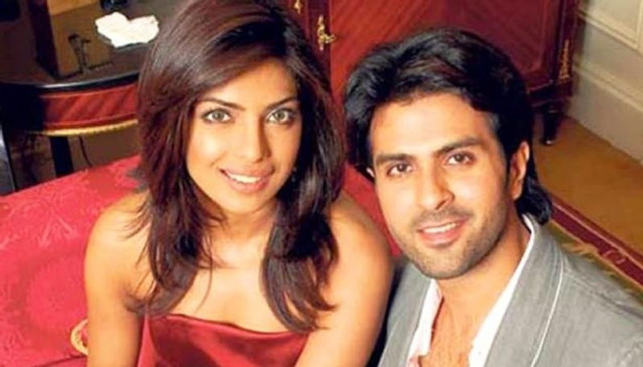 <p>Priyanka Chopra has a career that has soared and has turned her into a celebrated name across the globe. She also had broken many hearts before she settled down with Nick Jonas.<br /> </p> <p>Priyanka Chopra has a career that has soared and has turned her into a celebrated name across the globe. She also had broken many hearts before she settled down with Nick Jonas.<br /> </p>