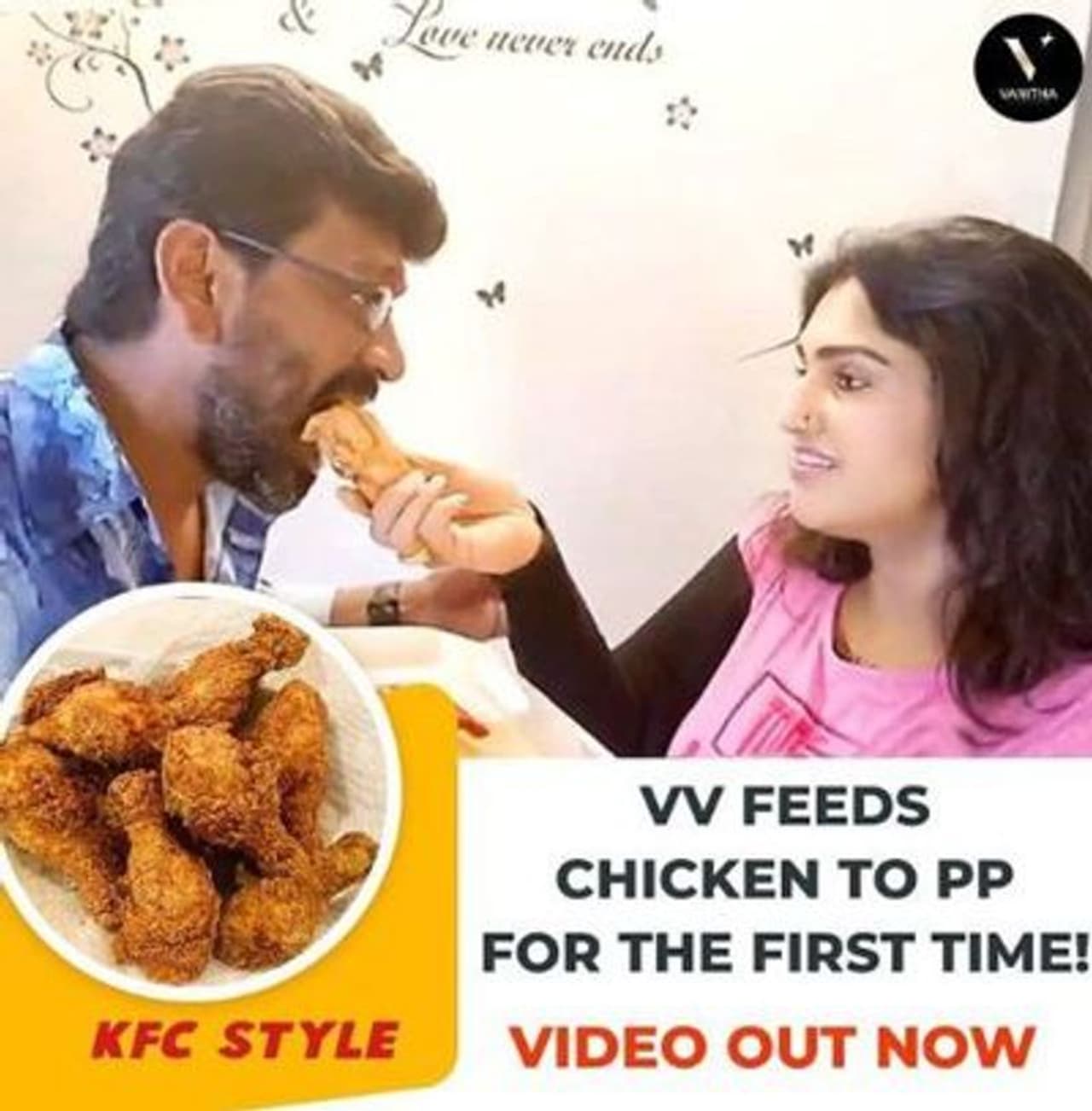 <p>சோசியல் மீடியாவில் அக்கவுண்ட் வைத்துள்ள அனைவருக்குமே பெரும்பாலும் தெரிந்த பிரச்சனை வனிதா பீட்டர் பால் திருமண சர்ச்சை. பிக்பாஸ் நிகழ்ச்சி மூலம் பிரபலமான வனிதா, தனக்காக யூ டியூப்பில் ஒரு சமையல் சேனலை நடத்தி வருகிறார். <br /> </p> <p>சோசியல் மீடியாவில் அக்கவுண்ட் வைத்துள்ள அனைவருக்குமே பெரும்பாலும் தெரிந்த பிரச்சனை வனிதா பீட்டர் பால் திருமண சர்ச்சை. பிக்பாஸ் நிகழ்ச்சி மூலம் பிரபலமான வனிதா, தனக்காக யூ டியூப்பில் ஒரு சமையல் சேனலை நடத்தி வருகிறார். <br /> </p>