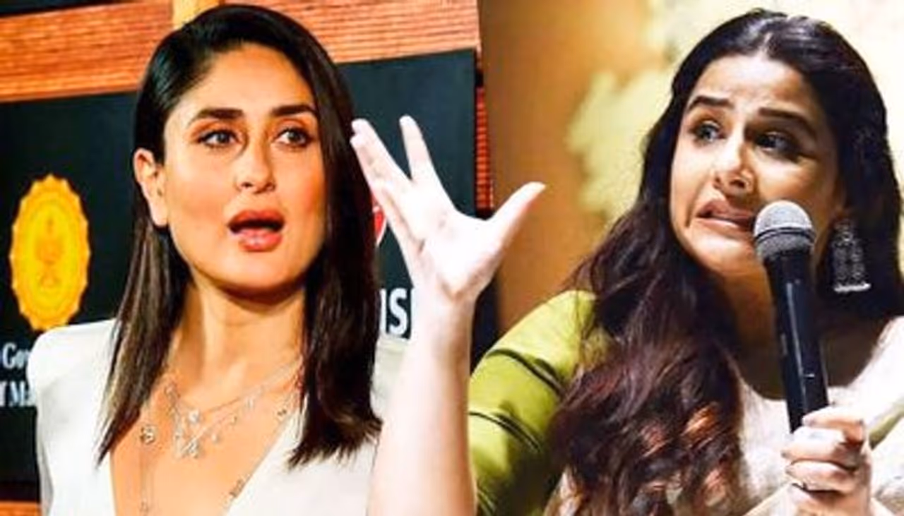 <p style="text align: justify;">Kareena Kapoor is known as the 'gossip girl of Bollywood; she has also grabbed headlines for her mean comments on other actresses.</p> <p style="text align: justify;">Kareena Kapoor is known as the 'gossip girl of Bollywood; she has also grabbed headlines for her mean comments on other actresses.</p>