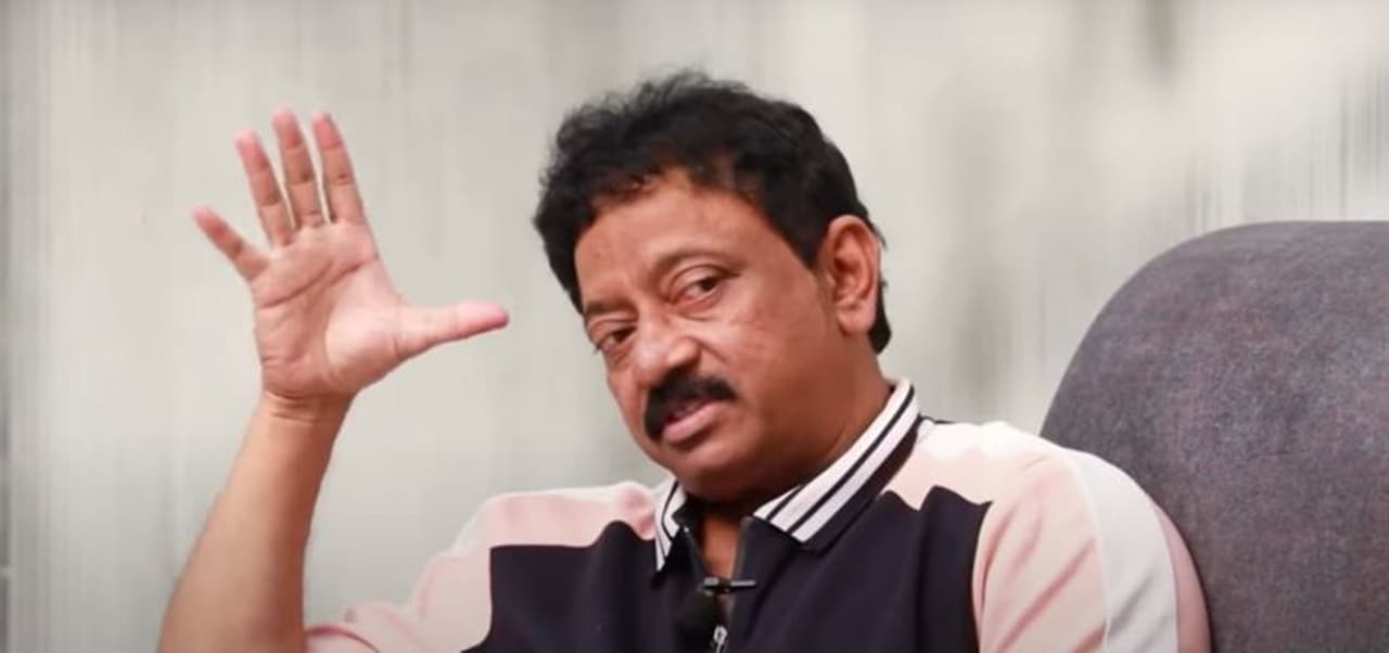 <p style="text align: justify;">వివాదాస్పద వ్యాఖ్యలు చేయడంలో ముందుండే వివాదాస్పద దర్శకుడు రాంగోపాల్ వర్మ తాజాగా ఆంధ్రప్రదేశ్ కి మూడు రాజధానుల అంశం గురించి స్పందించాడు. మూడు రాజధానుల అంశం అనేది ఒక టైం వేస్ట్ ప్రాసెస్ అని, తనకు అసలు ఈ కాపిటల్ కాన్సెప్ట్ అంటేనే పడదని చెప్పుకొచ్చాడు ఆర్జీవీ.&nbsp;</p>