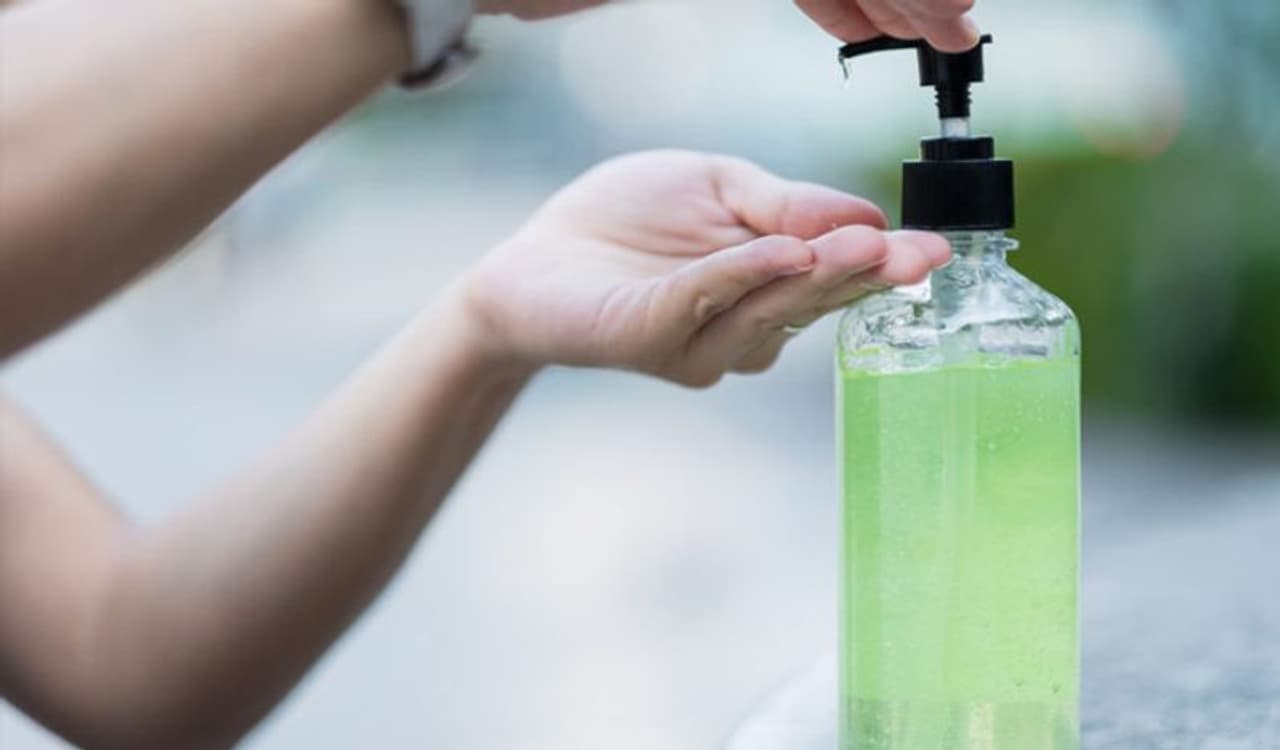<p style="text align: justify;">Sanitisers has become a staple in our day to day lives from the time of COVID 19 outbreak. One might forget to carry other essentials while heading out, but a bottle of sanitiser is a must have.</p><p style="text align: justify;">The sale and usage of santisers had drastically gone up since COVID 19. Ever wondered what happens to your body when you use it everyday, let's dig in some facts.</p>