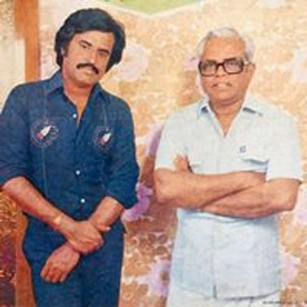 <p>ரஜினிகாந்த் என்ற இளைஞனுக்குள் ஒரு சூப்பர்ஸ்டார் ஒளிந்திருப்பதை தெரிந்துகொண்ட பாலச்சந்தர் தன்னுடைய ” அபூர்வ ராகங்கள் ” படத்தில் நடிப்பதற்கு வாய்ப்பு அளித்தார். சிறு வேடம் என்றாலும் முக்கியமான வேடம். யார் அந்த புதுமுகம் என்று ரசிகர்கள் கேட்கிற அளவுக்கு ரஜினி நடித்தார்.</p> <p>ரஜினிகாந்த் என்ற இளைஞனுக்குள் ஒரு சூப்பர்ஸ்டார் ஒளிந்திருப்பதை தெரிந்துகொண்ட பாலச்சந்தர் தன்னுடைய ” அபூர்வ ராகங்கள் ” படத்தில் நடிப்பதற்கு வாய்ப்பு அளித்தார். சிறு வேடம் என்றாலும் முக்கியமான வேடம். யார் அந்த புதுமுகம் என்று ரசிகர்கள் கேட்கிற அளவுக்கு ரஜினி நடித்தார்.</p>