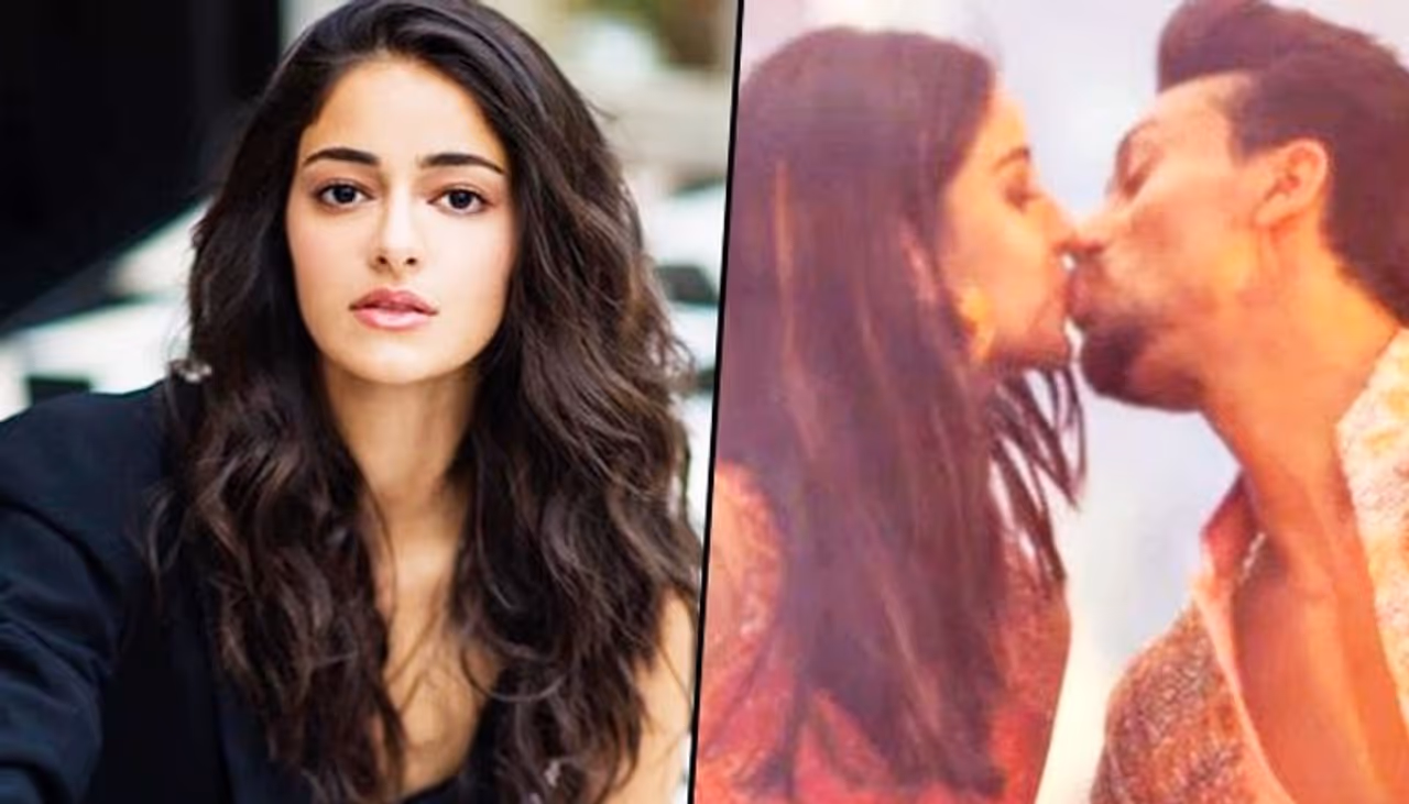 <p>Ananya Panday made her Bollywood debut with Karan Johar's Student Of The Year 2. Even though the movie did not do that well at the Box office, it did garner praises for the star cast.</p>