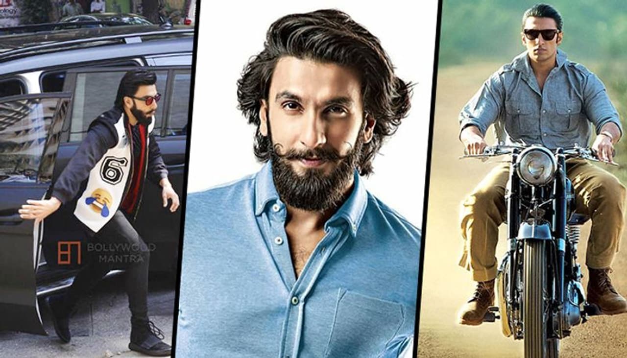 <p>Actor Ranveer Singh celebrates his 35th Birthday today (July 6). Because of the coronavirus outbreak, the Ram Leela actor will be celebrating his special day at home with his wife, Deepika Padukone.</p><p>On his birthday, here is a list of some precious items owned by the actor.</p> <p>Actor Ranveer Singh celebrates his 35th Birthday today (July 6). Because of the coronavirus outbreak, the Ram Leela actor will be celebrating his special day at home with his wife, Deepika Padukone.</p><p>On his birthday, here is a list of some precious items owned by the actor.</p>