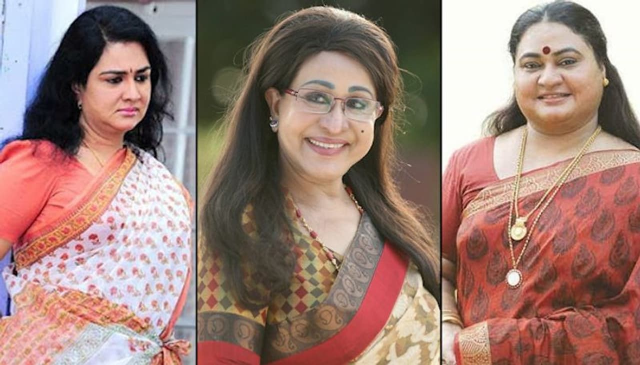 <p>ಎರಡನೆಯ ಮದುವೆಯ ಮೂಲಕ ಹೊಸ ಜೀವನ ಶುರುಮಾಡಿದ ಮಾಲಿವುಡ್ ನಟಿಯರು ಇವರು.<br /> </p> <p>ಎರಡನೆಯ ಮದುವೆಯ ಮೂಲಕ ಹೊಸ ಜೀವನ ಶುರುಮಾಡಿದ ಮಾಲಿವುಡ್ ನಟಿಯರು ಇವರು.<br /> </p>