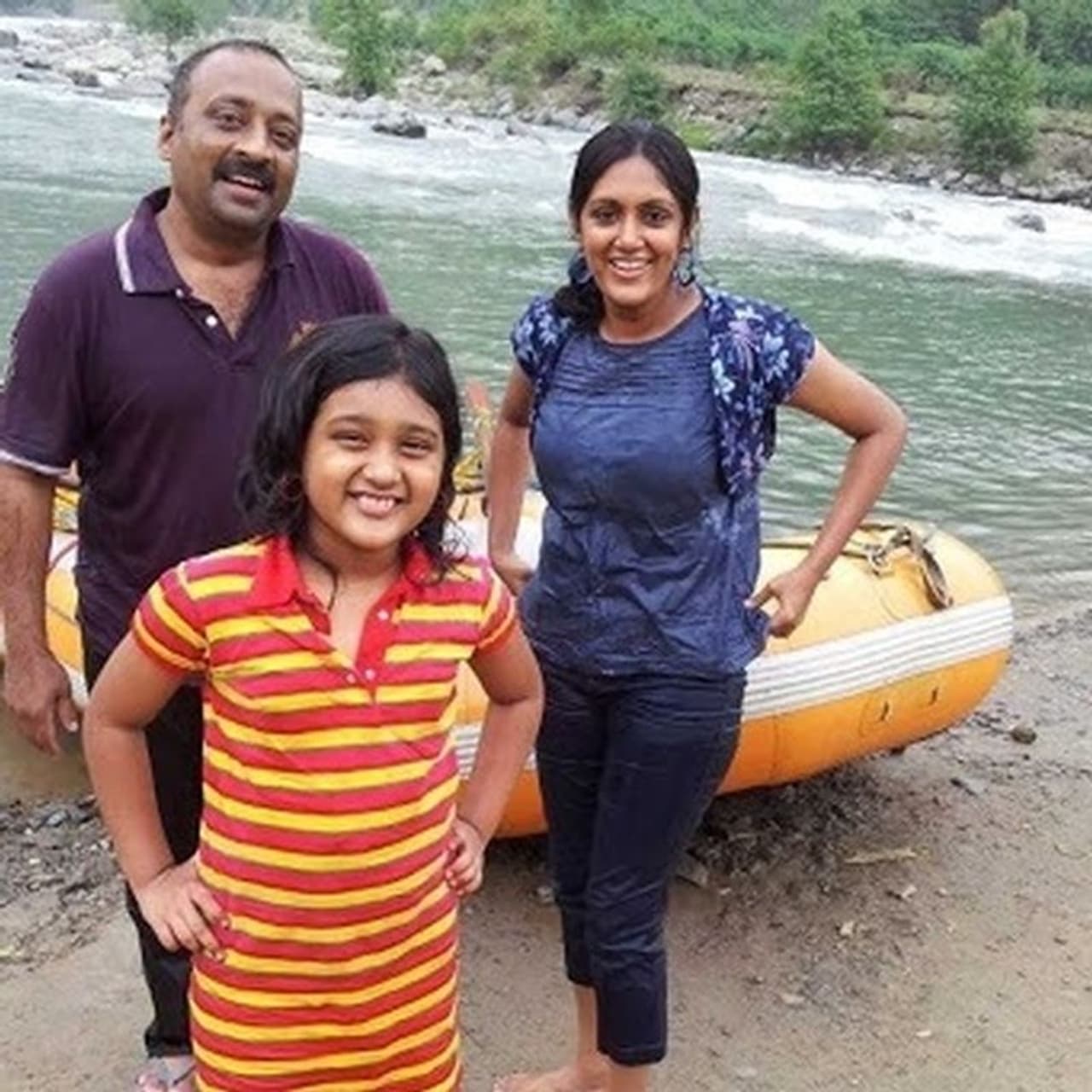 <p>தேவதர்ஷினி முதலில் டிவி தொகுப்பாளினியாக இருந்து சீரியல் நடிகையா மாறி படங்களில் முக்கிய கதாபாத்திரங்களில் நடிக்கிறார் </p> <p>தேவதர்ஷினி முதலில் டிவி தொகுப்பாளினியாக இருந்து சீரியல் நடிகையா மாறி படங்களில் முக்கிய கதாபாத்திரங்களில் நடிக்கிறார் </p>