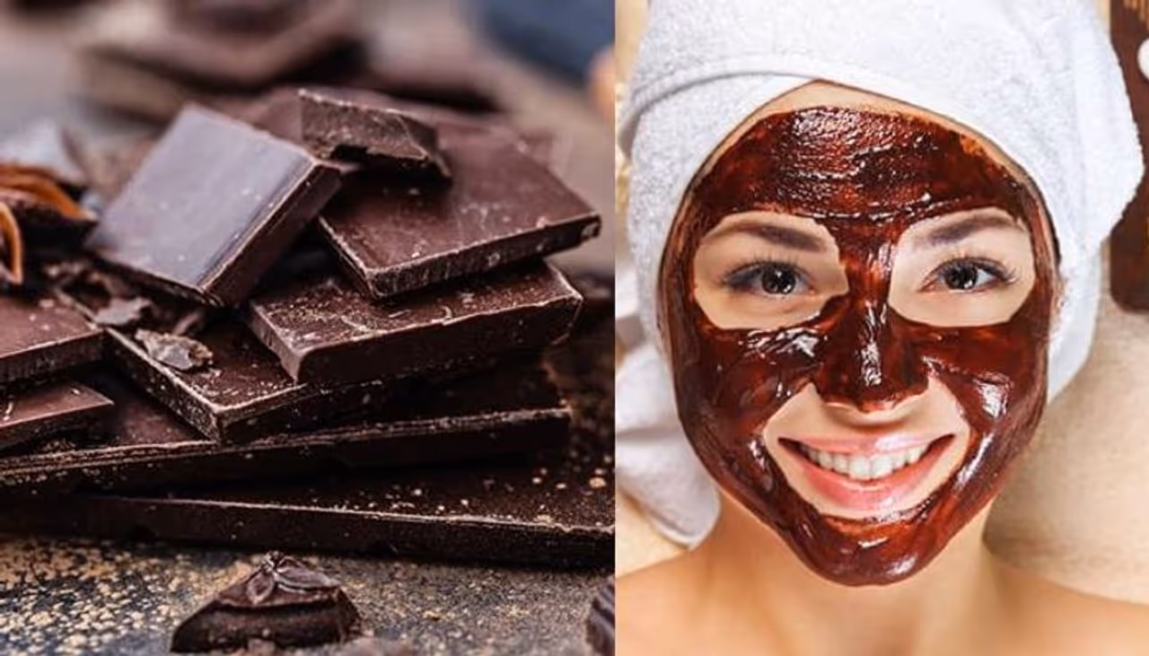 <p>During the monsoon, women often complain of skin dryness and painful pimples and try to cure them by using beauty products. Experts, however, recommend fruit based homemade remedies like strawberry, chocolate and buttermilk facials to resolve skin problems.</p> <p>During the monsoon, women often complain of skin dryness and painful pimples and try to cure them by using beauty products. Experts, however, recommend fruit based homemade remedies like strawberry, chocolate and buttermilk facials to resolve skin problems.</p>