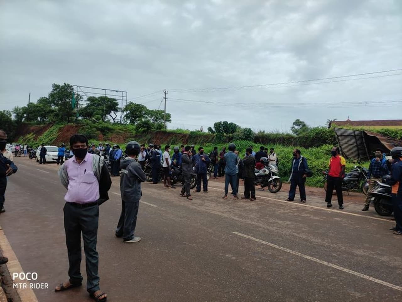 <p>Talapady</p> <p>Talapady</p>