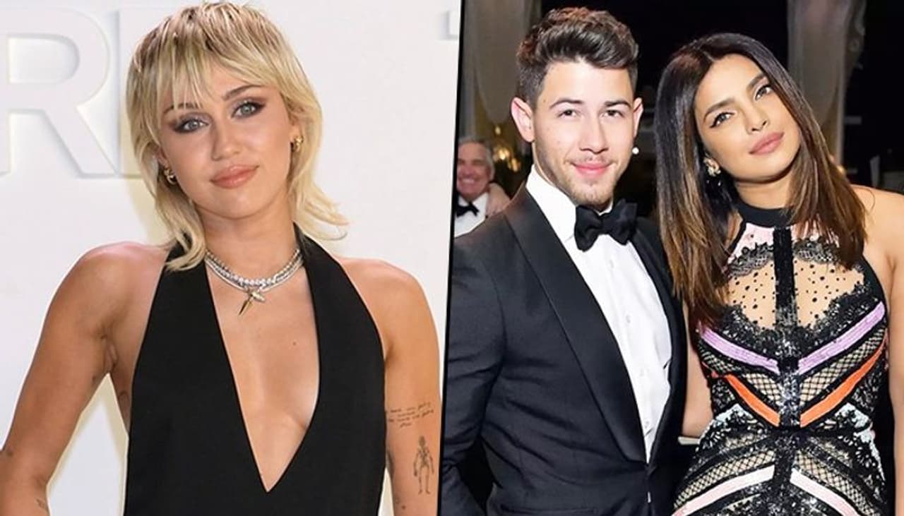 <p>Priyanka Chopra keeps appearing on late night celebrity chat shows in the West from Jimmy Kimmel Live! to The Ellen DeGeneres Show and last year she was seen in Watch What Happens Live With Andy Cohen along with Willie Geist.<br /> </p> <p>Priyanka Chopra keeps appearing on late night celebrity chat shows in the West from Jimmy Kimmel Live! to The Ellen DeGeneres Show and last year she was seen in Watch What Happens Live With Andy Cohen along with Willie Geist.<br /> </p>