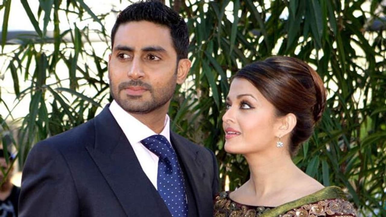 <p>News, gossip and rumours have always been stating that there is trouble in their married life or with Aishwarya and her star in laws. But every time, the couple rubbished the rumours and their bond keeps getting stronger. </p> <p>News, gossip and rumours have always been stating that there is trouble in their married life or with Aishwarya and her star in laws. But every time, the couple rubbished the rumours and their bond keeps getting stronger. </p>