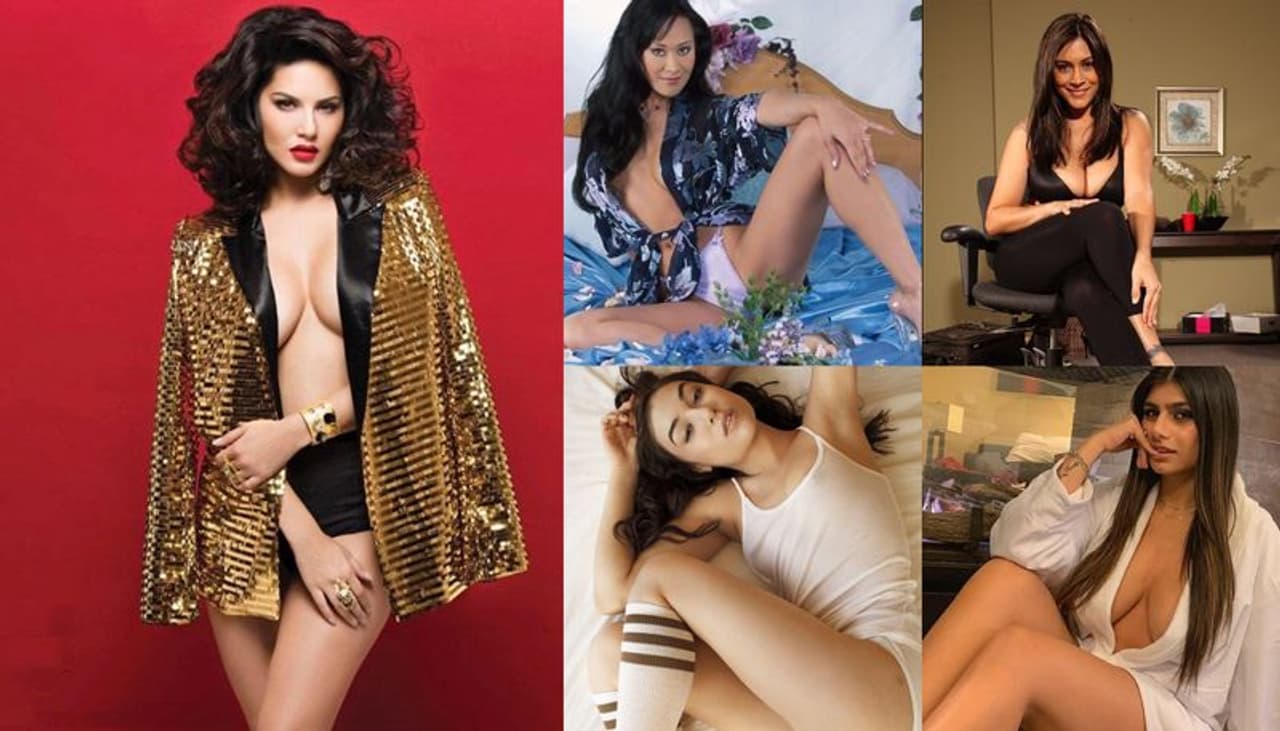 <p>పోర్న ఇండస్ట్రీ బయటకు గ్లామర్ ప్రపంచం లాగే కనిపించినా అందులోనే ఎన్నో చీకటి కోణాలు ఉన్నాయి. అందుకే ఆ ఇండస్ట్రీలో టాప్ ఇమేజ్ అందుకున్న తారలు కూడా తరువాత సాధారణ జీవితంలోకి అడుగుపెట్టేందుకు ఎంతో కష్టపడుతున్నారు.</p> <p>పోర్న ఇండస్ట్రీ బయటకు గ్లామర్ ప్రపంచం లాగే కనిపించినా అందులోనే ఎన్నో చీకటి కోణాలు ఉన్నాయి. అందుకే ఆ ఇండస్ట్రీలో టాప్ ఇమేజ్ అందుకున్న తారలు కూడా తరువాత సాధారణ జీవితంలోకి అడుగుపెట్టేందుకు ఎంతో కష్టపడుతున్నారు.</p>