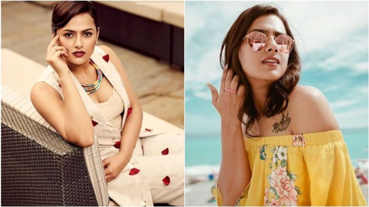 <p style="text align: justify;">నాని హీరోగా తెరకెక్కి జెర్సీ సినిమాలో అద్భుతమైన నటనతో ఆకట్టుకున్న బ్యూటీ శ్రద్ధా శ్రీనాథ్. ఆ సినిమా తరువాత తెలుగులో లాంగ్ గ్యాప్ తరువాత ఇటీవలే మరో సినిమాతో ప్రేక్షకుల ముందుకు వచ్చింది. కృష్ణ అండ్ హిజ్ లీల అనే సినిమాలో బోల్డ్ రోల్లో అలరించింది శ్రద్ధా. కన్నడ నటి అయిన తెలుగు, తమిళ భాషల్లో మంచి పేరు తెచ్చుకుంది ఈ బ్యూటీ.</p> <p style="text align: justify;">నాని హీరోగా తెరకెక్కి జెర్సీ సినిమాలో అద్భుతమైన నటనతో ఆకట్టుకున్న బ్యూటీ శ్రద్ధా శ్రీనాథ్. ఆ సినిమా తరువాత తెలుగులో లాంగ్ గ్యాప్ తరువాత ఇటీవలే మరో సినిమాతో ప్రేక్షకుల ముందుకు వచ్చింది. కృష్ణ అండ్ హిజ్ లీల అనే సినిమాలో బోల్డ్ రోల్లో అలరించింది శ్రద్ధా. కన్నడ నటి అయిన తెలుగు, తమిళ భాషల్లో మంచి పేరు తెచ్చుకుంది ఈ బ్యూటీ.</p>