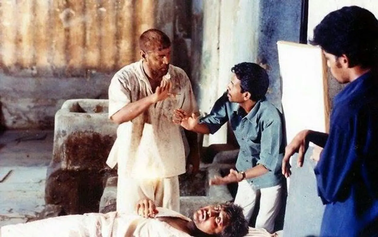 Vikram, Bala