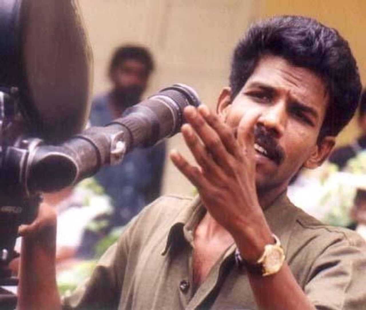 director bala director bala