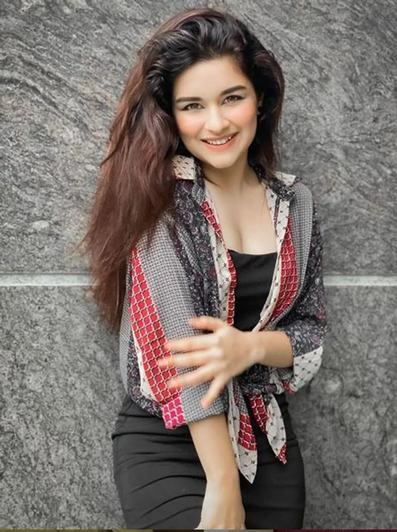 <p>2013ರಲ್ಲಿ ಚಿತ್ರೀಕರಿಸಿದ ಲೈಫ್ ಬಾಯ್ ಸಾಬೂನಿನ ಜಾಹೀರಾತಿನಲ್ಲಿ ಕಾಣಿಸಿಕೊಂಡ ಪುಟ್ಟ ಹುಡುಗಿ.</p> <p>2013ರಲ್ಲಿ ಚಿತ್ರೀಕರಿಸಿದ ಲೈಫ್ ಬಾಯ್ ಸಾಬೂನಿನ ಜಾಹೀರಾತಿನಲ್ಲಿ ಕಾಣಿಸಿಕೊಂಡ ಪುಟ್ಟ ಹುಡುಗಿ.</p>