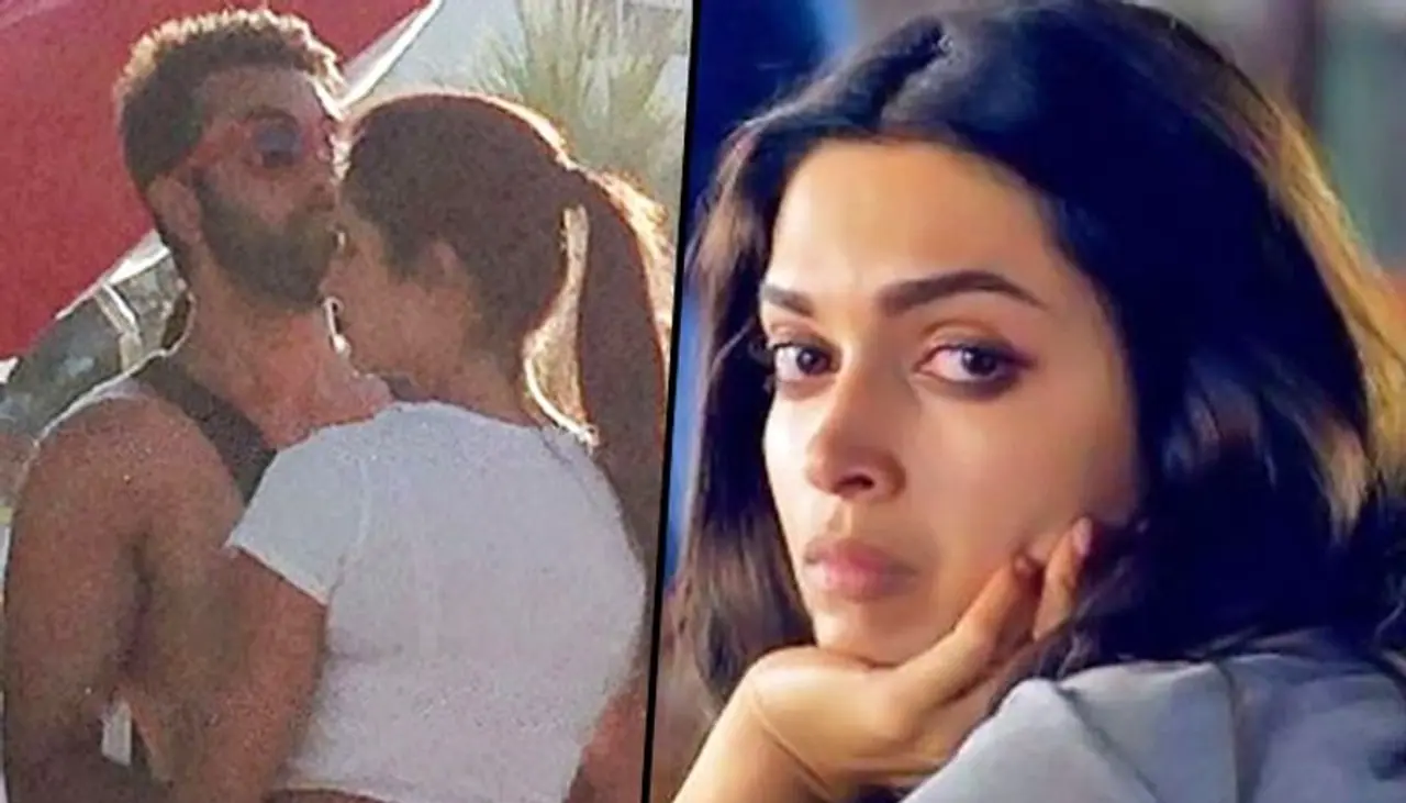 <p>Deepika Padukone and Ranbir Kapoor’s alleged love story and their ugly break up left fans shocked as the ex couple was, reportedly, going to get engaged soon. The couple met in 2007 and reportedly fell in love on the sets of Bachna Ae Haseeno in 2008.<br /> </p> <p>Deepika Padukone and Ranbir Kapoor’s alleged love story and their ugly break up left fans shocked as the ex couple was, reportedly, going to get engaged soon. The couple met in 2007 and reportedly fell in love on the sets of Bachna Ae Haseeno in 2008.<br /> </p>