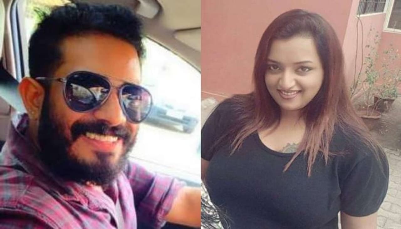 <p>Thiruvananthapuram gold smuggling case accused Sarith PS, Swapna Suresh and Sandeep Nair were sent to the custody of the Enforcement Directorate (ED) by a court in Kochi.</p> <p>Thiruvananthapuram gold smuggling case accused Sarith PS, Swapna Suresh and Sandeep Nair were sent to the custody of the Enforcement Directorate (ED) by a court in Kochi.</p>