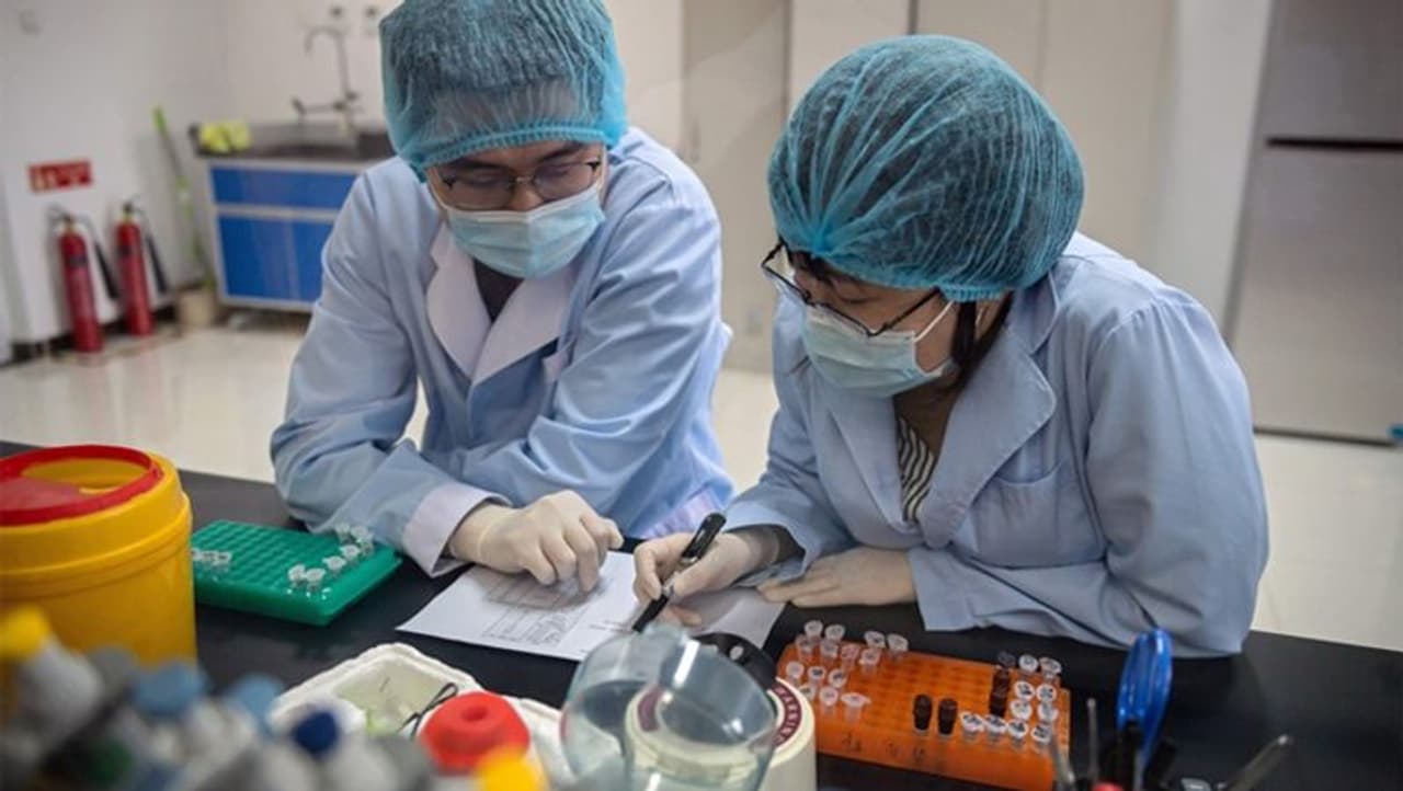 <p>The active caseload dropped below 18,000 to 17,771 as recoveries continued to outpace new cases.<br />&nbsp;</p>