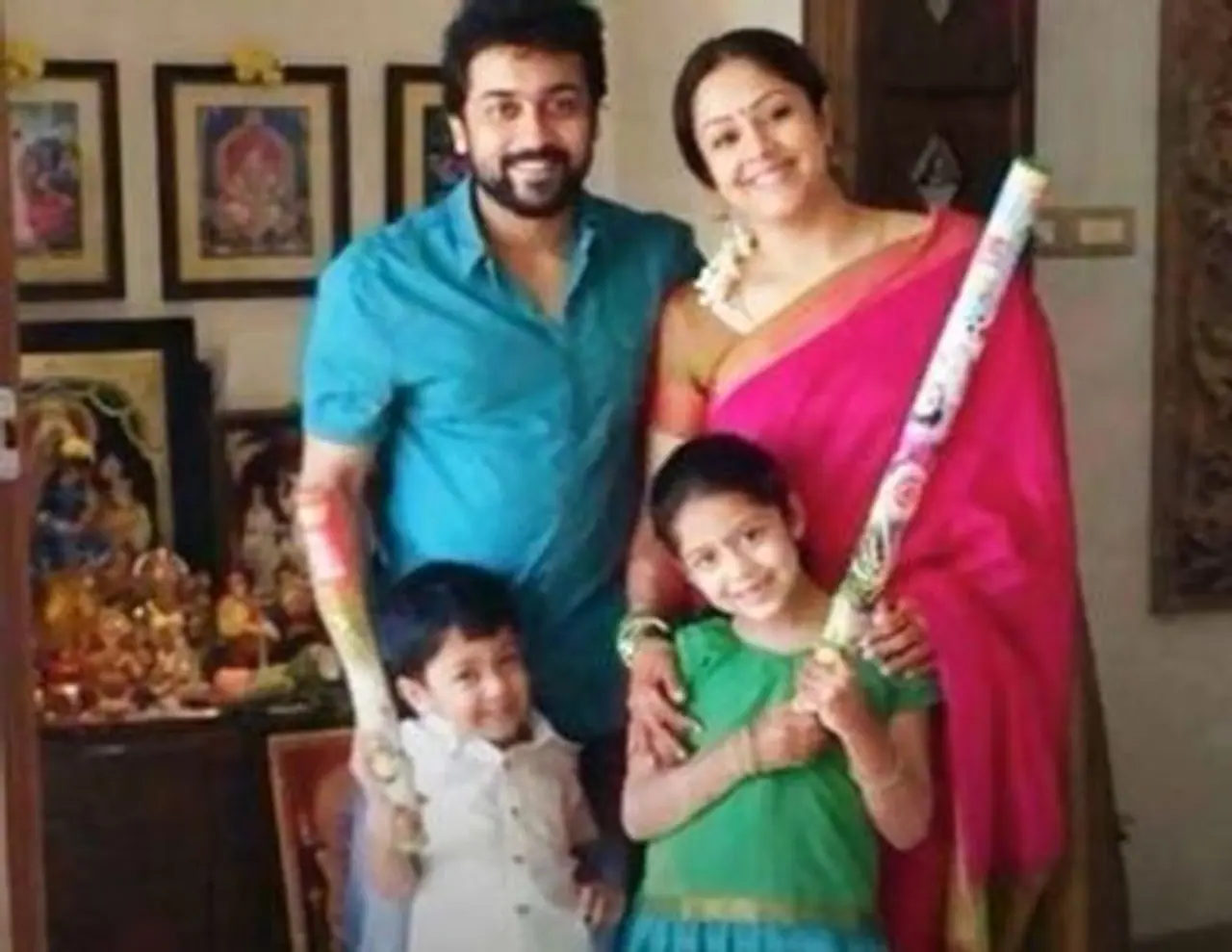 suriya jyothika suriya jyothika