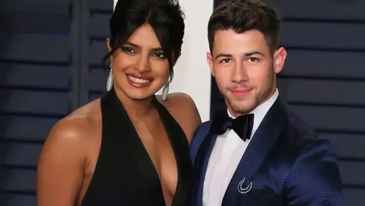 <p>Priyanka Chopra, 38, who is on cloud nine after her International appearances and successful Hollywood career, has now spoken about the age gap between her and her husband, popular pop singer Nick Jonas, 27.</p>