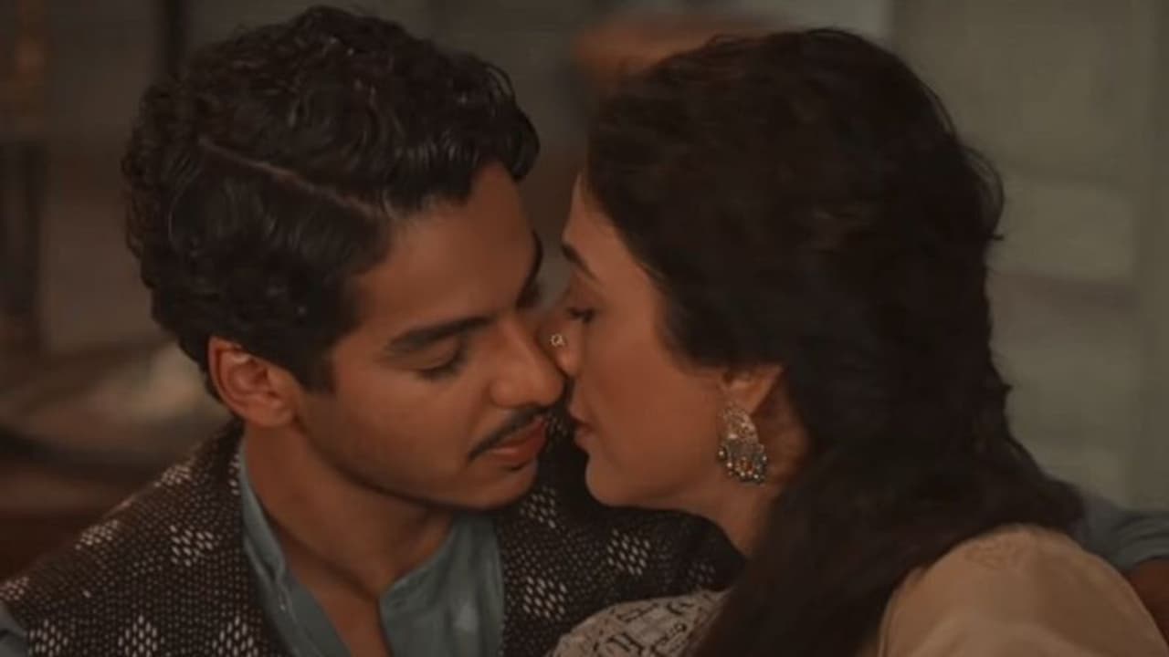 <p>The first trailer for BBC One’s A Suitable Boy TV adaptation, directed by Mira Nair, has been released. The series is based on the novel by Vikram Seth, and stars Ishaan Khatter, Tabu, Ram Kapoor, Tanya Maniktala and Rasika Dugal, among others.</p><p>&nbsp;</p>