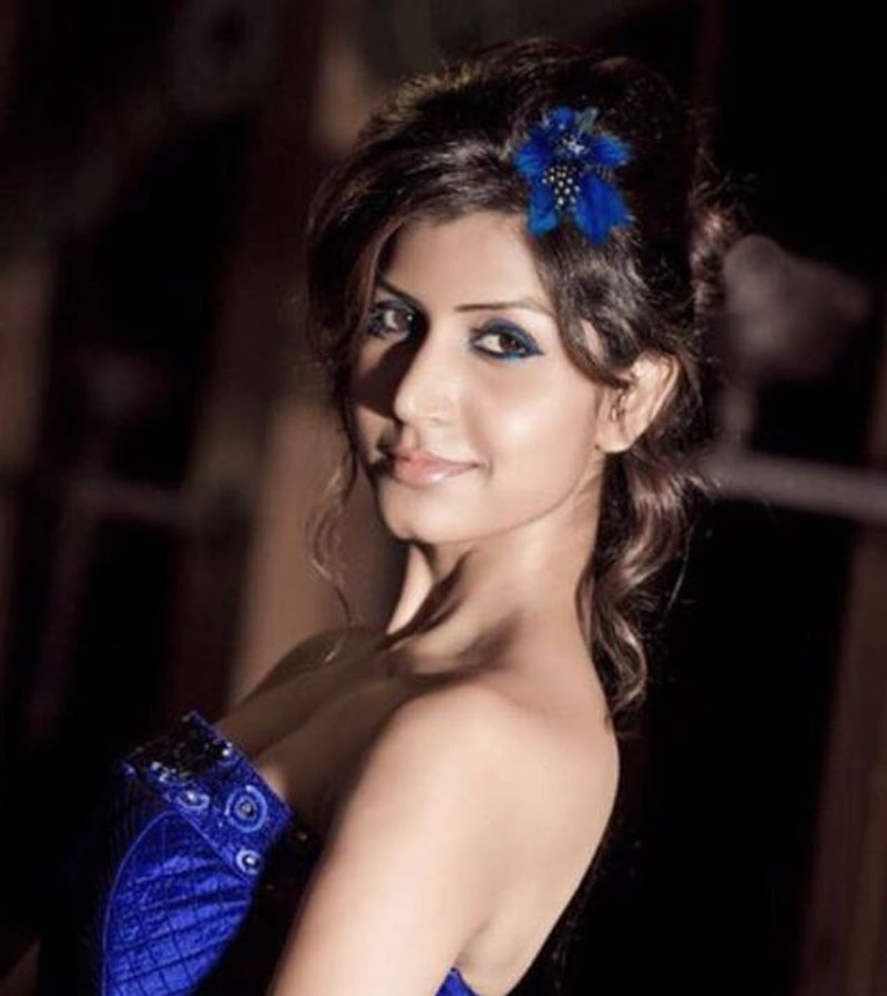 <p>பல ஹிந்தி மொழி, சீரியல்களில் நடித்து பிரபலமானவர் நடிகை &nbsp; திவ்யா சௌக்ஸி. இது தான் அவருடைய ஃபேவரைட் புகைப்படம் என அவர் கடைசியாக இன்ஸ்டாவில் ஷேர் செய்துள்ளது.</p>