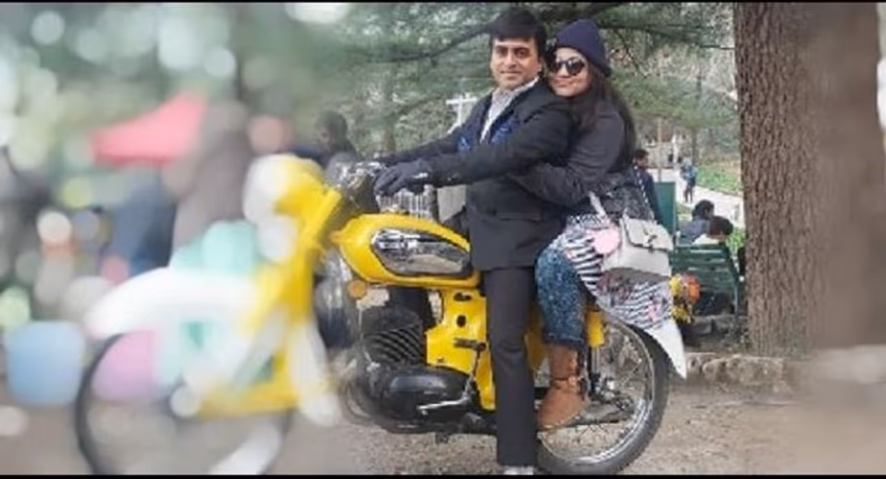 <p>ಜನವರಿ 4, 1984ರಲ್ಲಿ ಜನಿಸಿದ ಆನಂದ್ ಮೂಲತಃ ಬೆಂಗಳೂರಿನವರು.</p> <p>ಜನವರಿ 4, 1984ರಲ್ಲಿ ಜನಿಸಿದ ಆನಂದ್ ಮೂಲತಃ ಬೆಂಗಳೂರಿನವರು.</p>