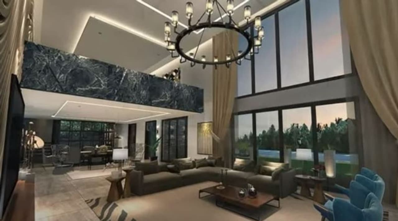 <p>வாவ் பிரமாண்ட ஹால்... அதில் அழகாய் இருக்கும் சோபாக்கள் </p> <p>வாவ் பிரமாண்ட ஹால்... அதில் அழகாய் இருக்கும் சோபாக்கள் </p>