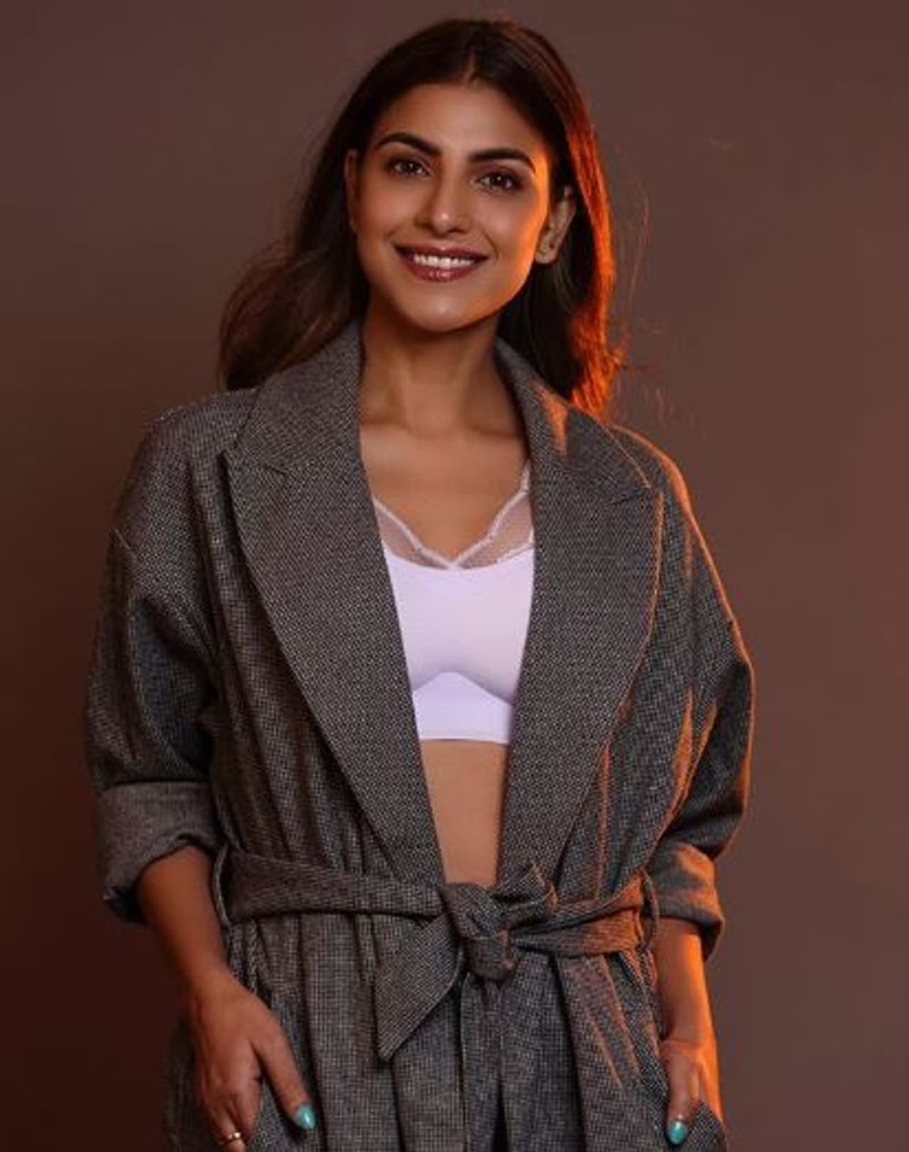 <p>அஜித் பட நடிகை ரேச்சல் வைட் தனக்கு கொரோனா தொற்று உறுதி செய்யப்பட்டுள்ளதாக த்விட்டேர் பக்கத்தில் தெரிவித்துள்ளார்.</p> <p>அஜித் பட நடிகை ரேச்சல் வைட் தனக்கு கொரோனா தொற்று உறுதி செய்யப்பட்டுள்ளதாக த்விட்டேர் பக்கத்தில் தெரிவித்துள்ளார்.</p>