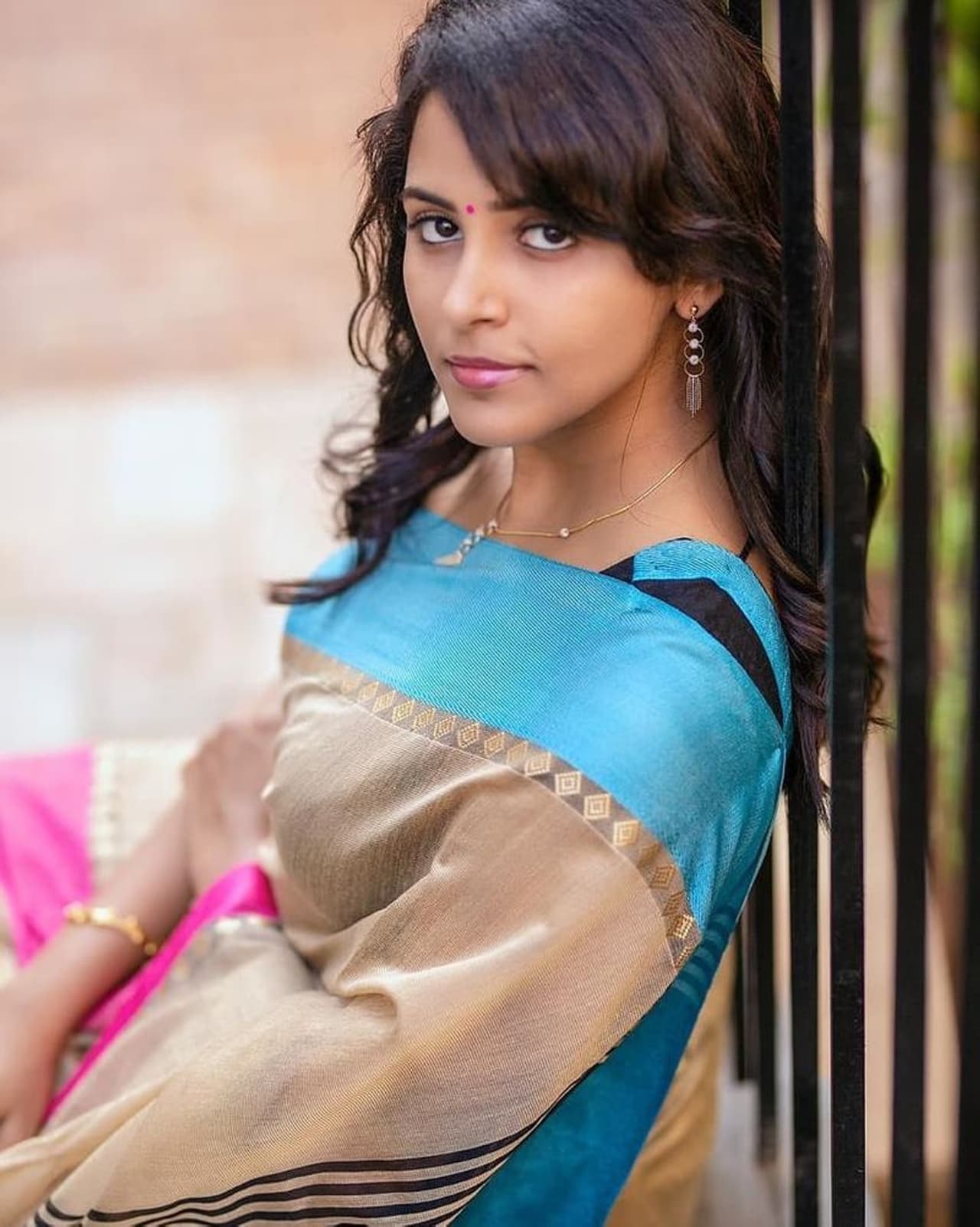 <p>கோழி சோடா 2 படத்தில் வரும் ஹீரோயின் இவங்க&nbsp;</p>