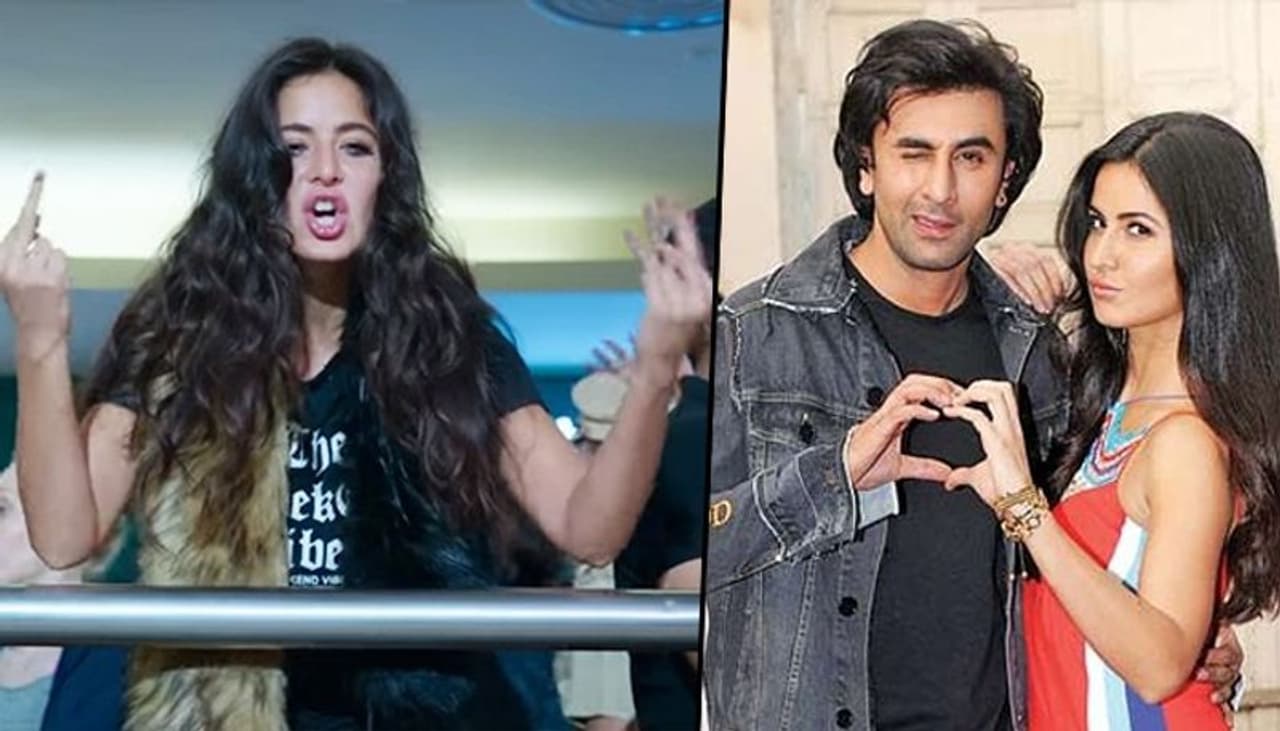 <p>After having two heartbreaks, Katrina Kaif bounced back in her life and her filmy career. Salman Khan and Katrina had a relationship that has not been hidden for the world and also their bitter break up.</p>