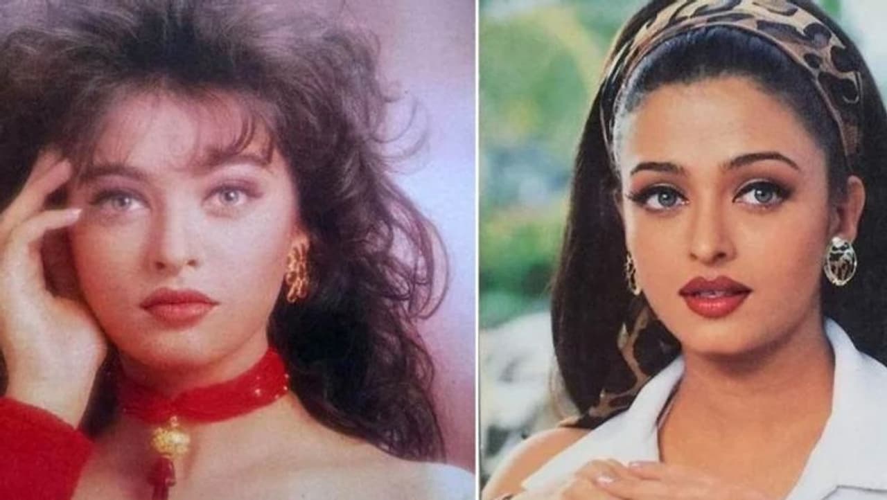 <p>Recently, an article was posted on Reddit, where one of Aishwarya Rai's classmates and friend Shivani shared a memory from their college days together.<br />&nbsp;</p>