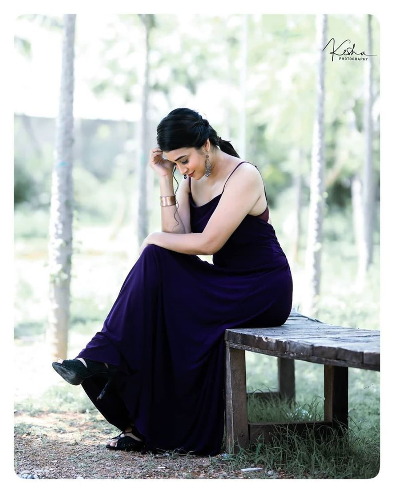 <p>வெக்கப்படும் பானுஸ்ரீ </p> <p>வெக்கப்படும் பானுஸ்ரீ </p>