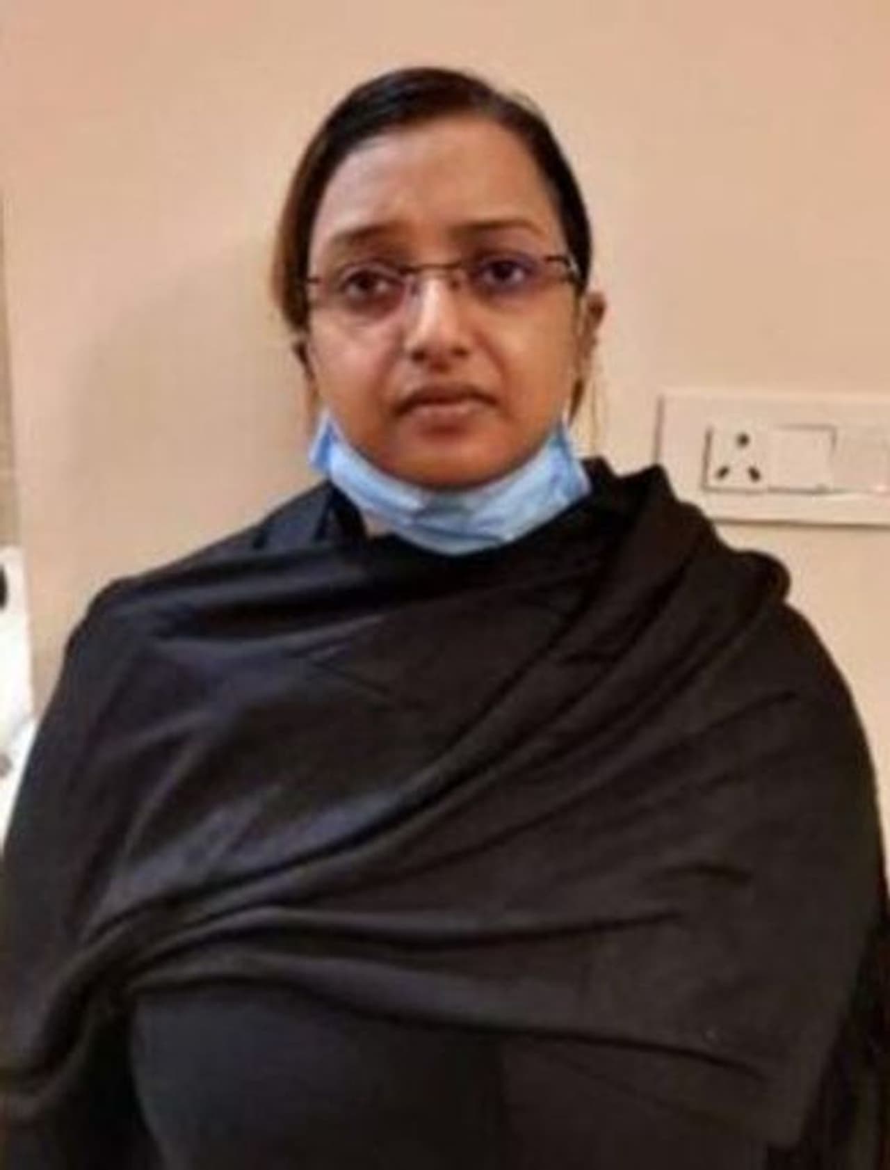 <p>Thiruvananthapuram gold smuggling case accused Swapna Suresh has been shifted to the ICU at Government Medical College (GMC), Thrissur on September 8.</p> <p>Thiruvananthapuram gold smuggling case accused Swapna Suresh has been shifted to the ICU at Government Medical College (GMC), Thrissur on September 8.</p>