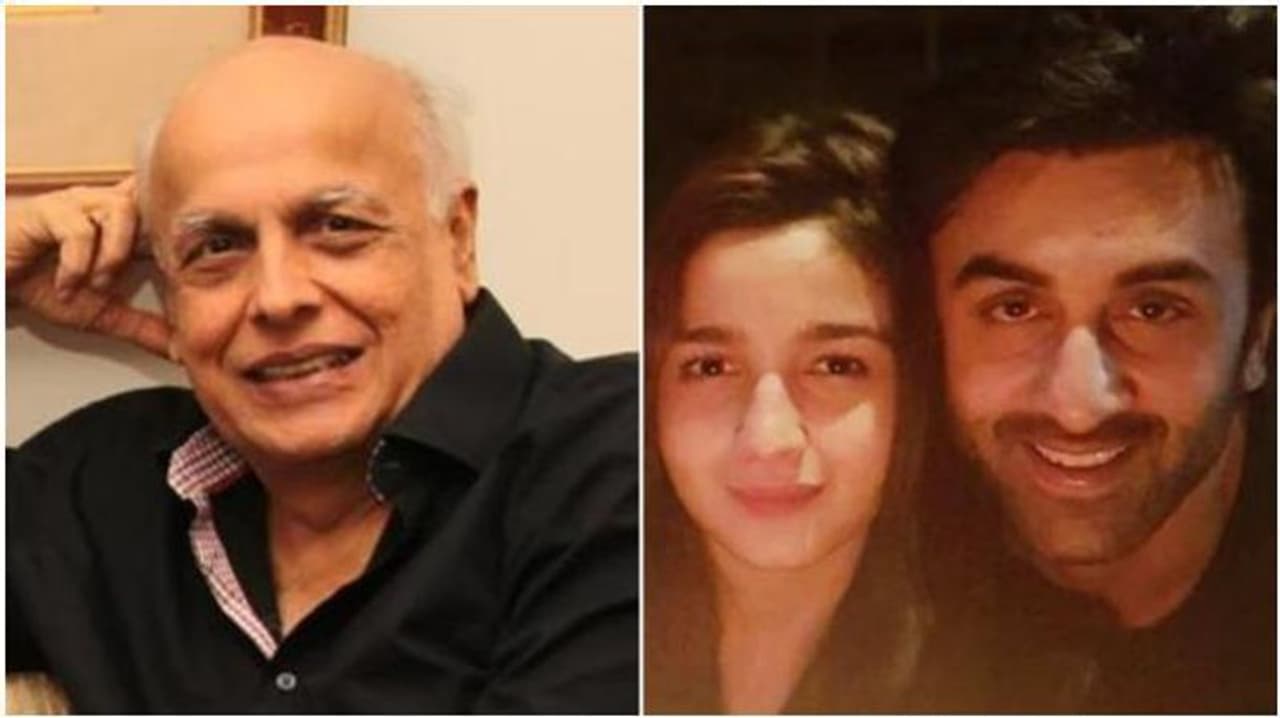 <p>After hush hush dating for a few months, Alia Bhatt and Ranbir Kapoor are open about their relationship, and many times they have shown their love for each other on public forums.<br /> </p> <p>After hush hush dating for a few months, Alia Bhatt and Ranbir Kapoor are open about their relationship, and many times they have shown their love for each other on public forums.<br /> </p>