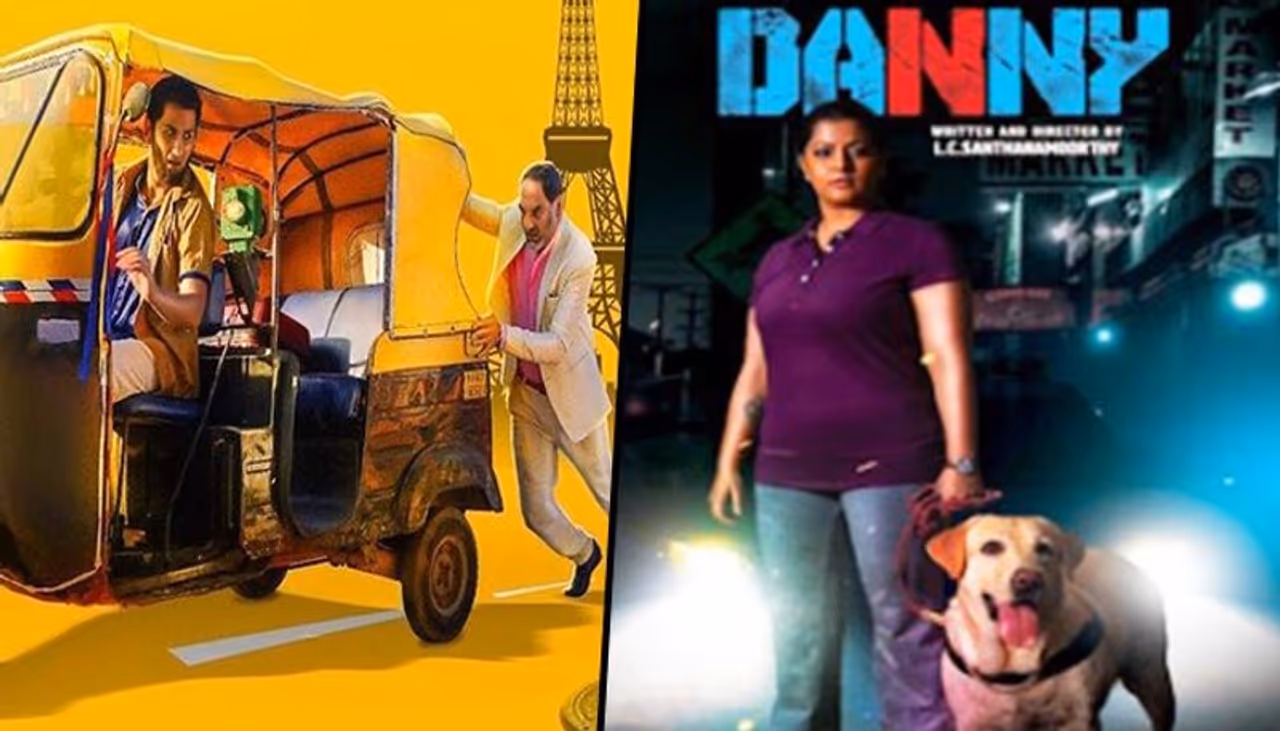 <p>It certainly is a delight for cinephiles going by the abundance of regional films making their way to DTS streaming platforms over the last few months.&nbsp;</p><p>Movies like the Jyothika starrer Ponmagal Vanthal, Keerthy Suresh’s Penguin and Aditi Rao Hydrari’s Malayalam debut film Sufiyum Sujatayum were recently released on Amazon Prime Video appealed to regional audiences and regaled them to their heart’s content.&nbsp;</p><p>July is set for more of the same on Amazon Prime Video as one can enjoy Law (releasing on 17th July) and French Biriyani (24th July). With the weekend almost we’ve got a list of 5 upcoming regional films that will sort out your weekend binge plans. It’s once again time to grab the popcorn boys and girls!!!</p>