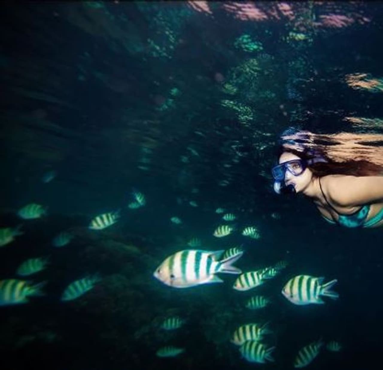 <h2> </h2><p>தற்போது ஊரடங்கு உத்தரவு பிறப்பிக்கப்பட்டு அனைவரும் வீட்டிற்குள் முடங்கியுள்ள இந்த சூழலில் இலியானா, தற்போது செம்ம கிளாமராக ஒற்றை போட்டோவை வெளியிட்டு, ரசிகர்களை பித்து பிடிக்க வைத்துவிட்டார். </p> <h2> </h2><p>தற்போது ஊரடங்கு உத்தரவு பிறப்பிக்கப்பட்டு அனைவரும் வீட்டிற்குள் முடங்கியுள்ள இந்த சூழலில் இலியானா, தற்போது செம்ம கிளாமராக ஒற்றை போட்டோவை வெளியிட்டு, ரசிகர்களை பித்து பிடிக்க வைத்துவிட்டார். </p>