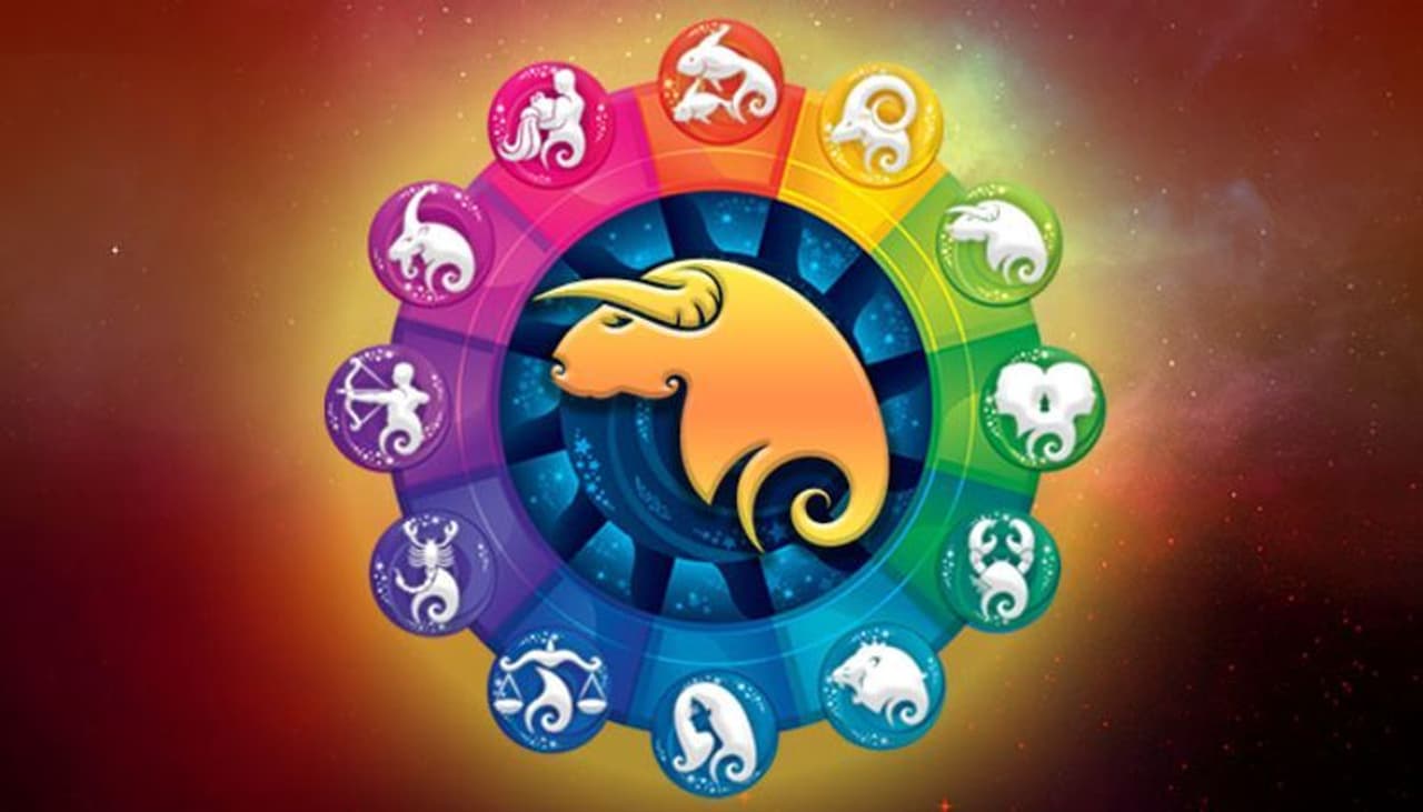 மேஷம் (Aries)