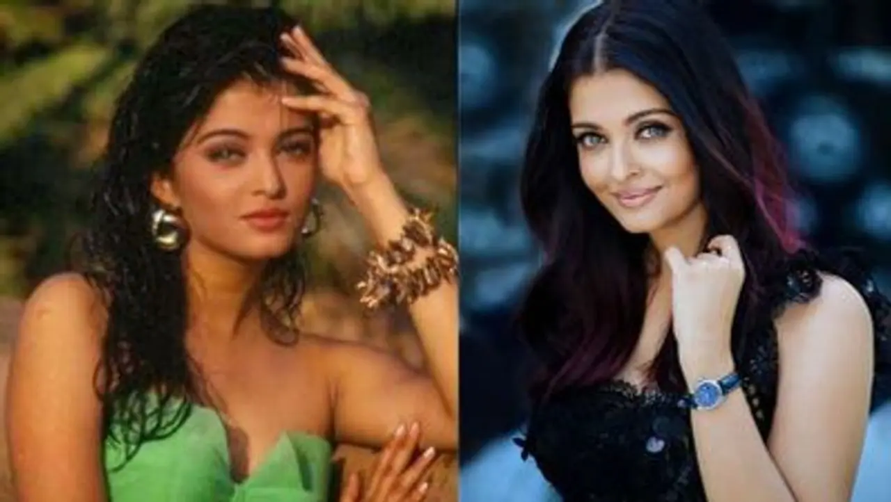 <p>In a report published in Mumbai Mirror, it is said that mother of five year old Aishwarya Rai has secretly ordered a box full of Ayurveda slimming and toning oil products from Kerala and has been using the oil since her delivery.</p> <p>In a report published in Mumbai Mirror, it is said that mother of five year old Aishwarya Rai has secretly ordered a box full of Ayurveda slimming and toning oil products from Kerala and has been using the oil since her delivery.</p>