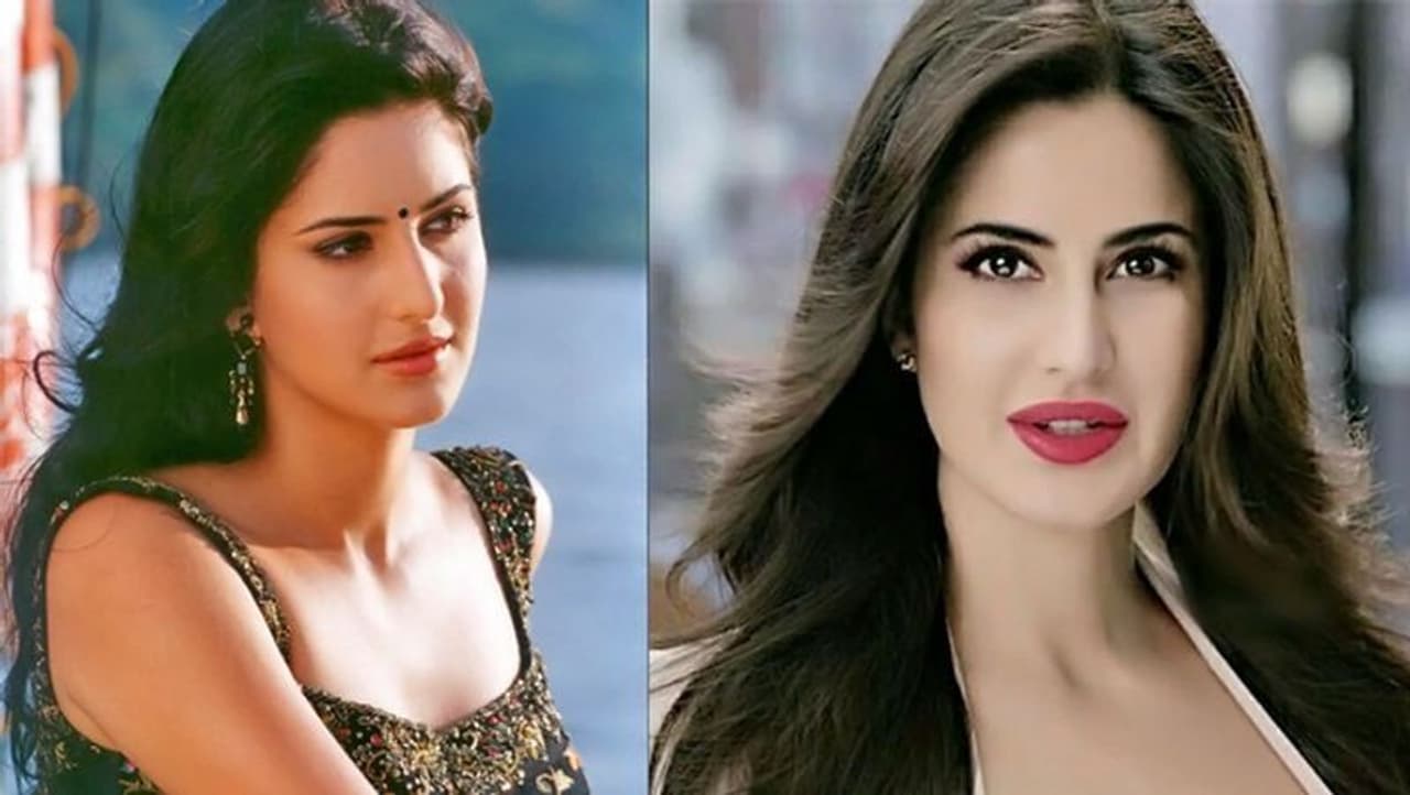 <p>బాలీవుడ్ బ్యూటీ కత్రినా కైఫ్ ఎప్పుడూ ఏదో ఒక వివాదంతో వార్తల్లో నిలుస్తూనే ఉంటుంది. ముఖ్యంగా క్యాట్ రిలేషన్స్, బ్రేకప్స్, మూవీస్ హాట్ టాపిక్గా మారుతుంటాయి. అలా గతంలో వైరల్ అయిన క్యాట్ ఇంటర్వ్యూలు లాక్ డౌన్ సమయంలో మళ్లీ వైరల్ అవుతున్నాయి.</p> <p>బాలీవుడ్ బ్యూటీ కత్రినా కైఫ్ ఎప్పుడూ ఏదో ఒక వివాదంతో వార్తల్లో నిలుస్తూనే ఉంటుంది. ముఖ్యంగా క్యాట్ రిలేషన్స్, బ్రేకప్స్, మూవీస్ హాట్ టాపిక్గా మారుతుంటాయి. అలా గతంలో వైరల్ అయిన క్యాట్ ఇంటర్వ్యూలు లాక్ డౌన్ సమయంలో మళ్లీ వైరల్ అవుతున్నాయి.</p>